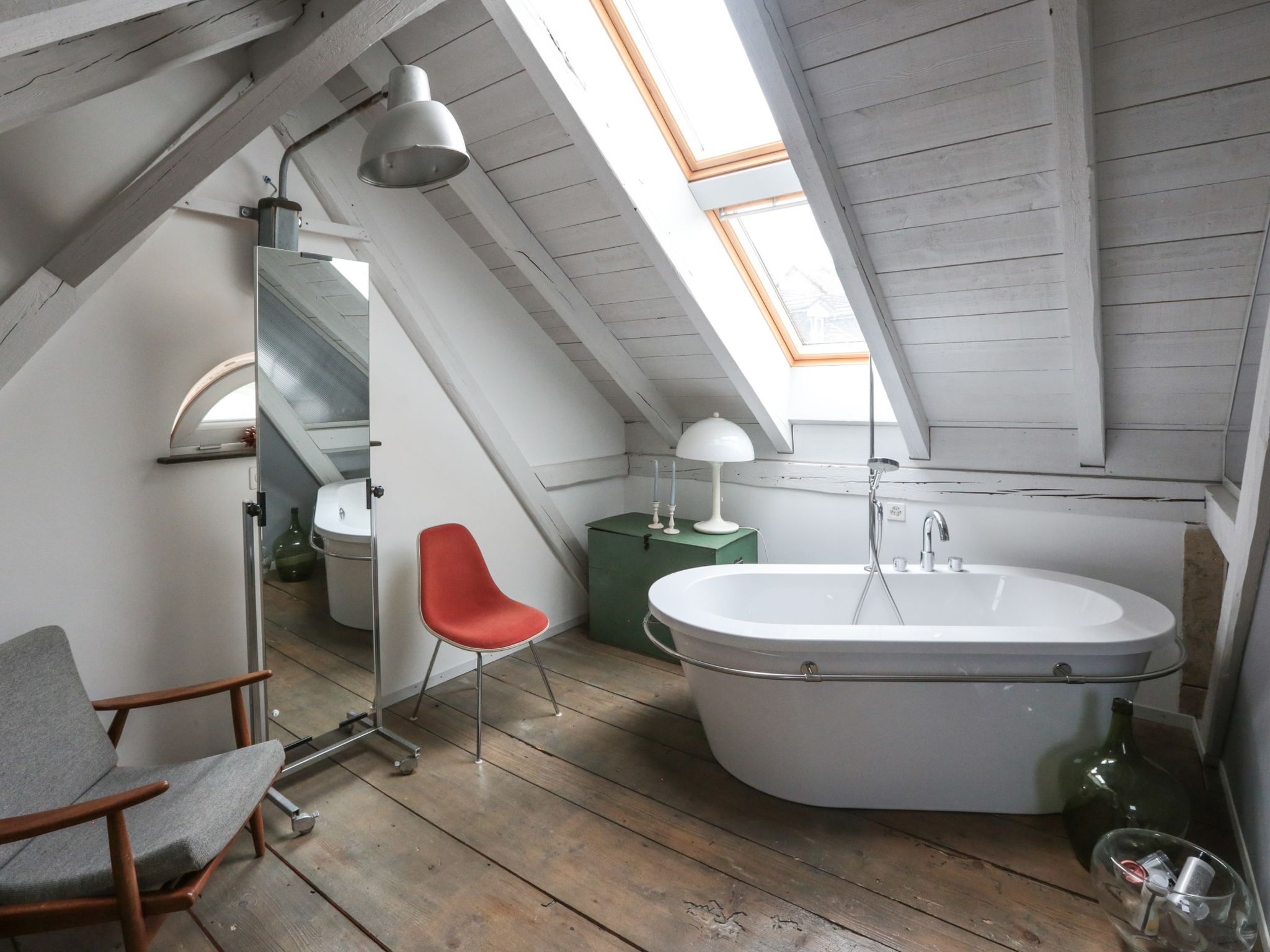 Appartement - La Laiterie, (Mervelier), - Buiten