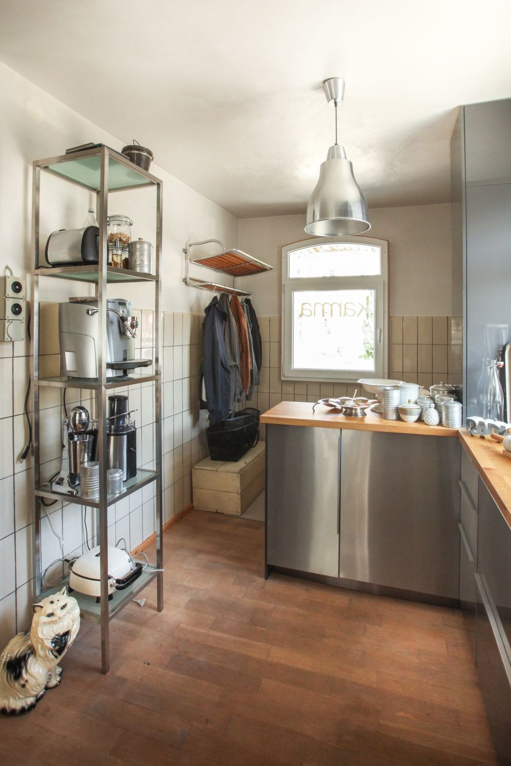 Appartement - La Laiterie, (Mervelier), - Buiten