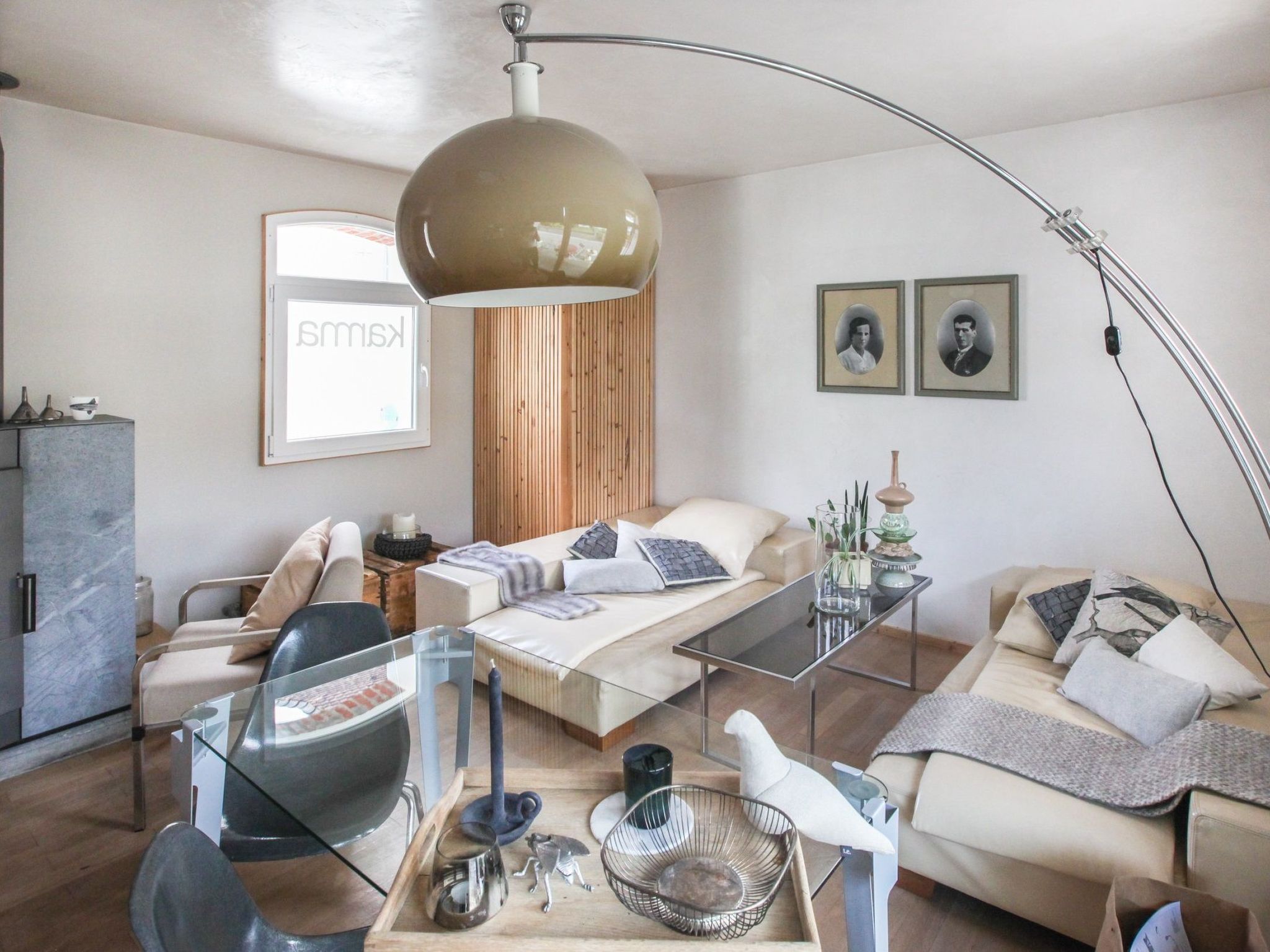 Appartement - La Laiterie, (Mervelier),