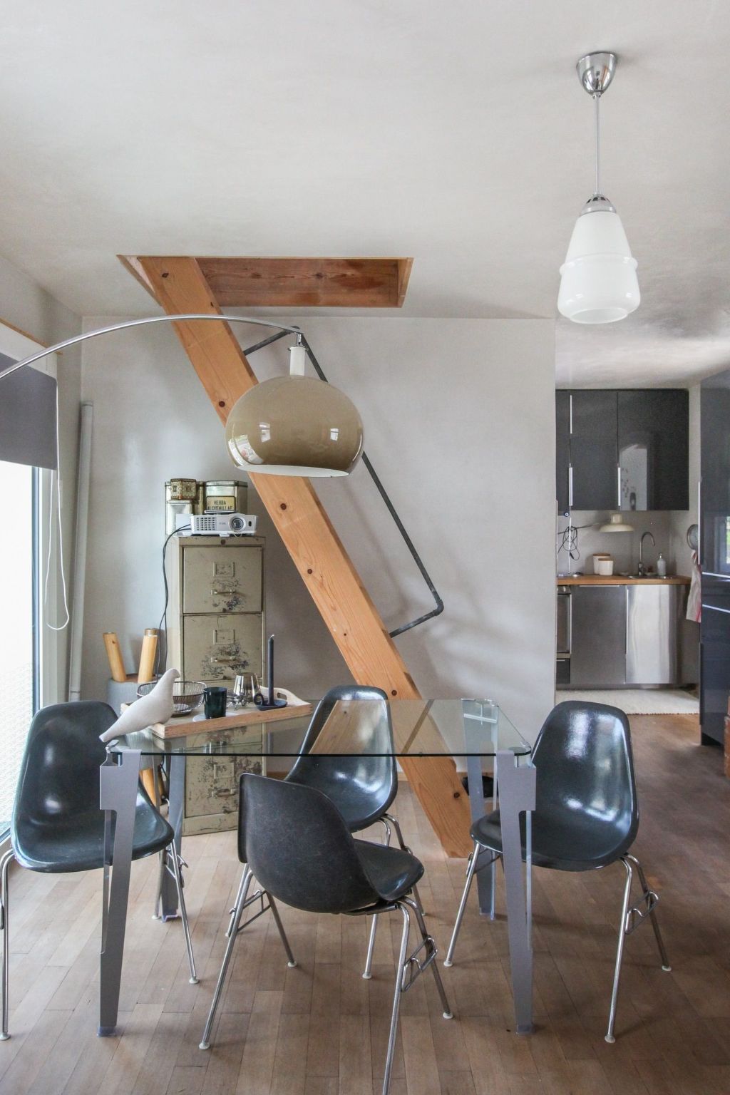 Appartement - La Laiterie, (Mervelier), – Extérieur de la maison, photo 6 sur 18