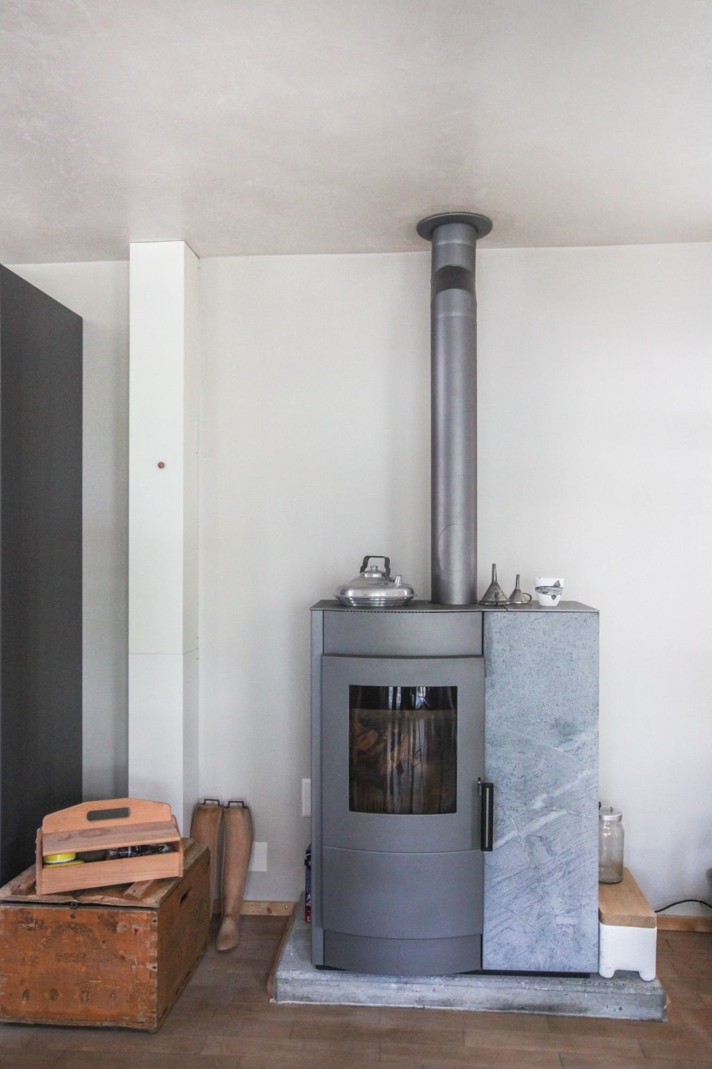 Appartement - La Laiterie, (Mervelier), – Extérieur de la maison, photo 9 sur 18