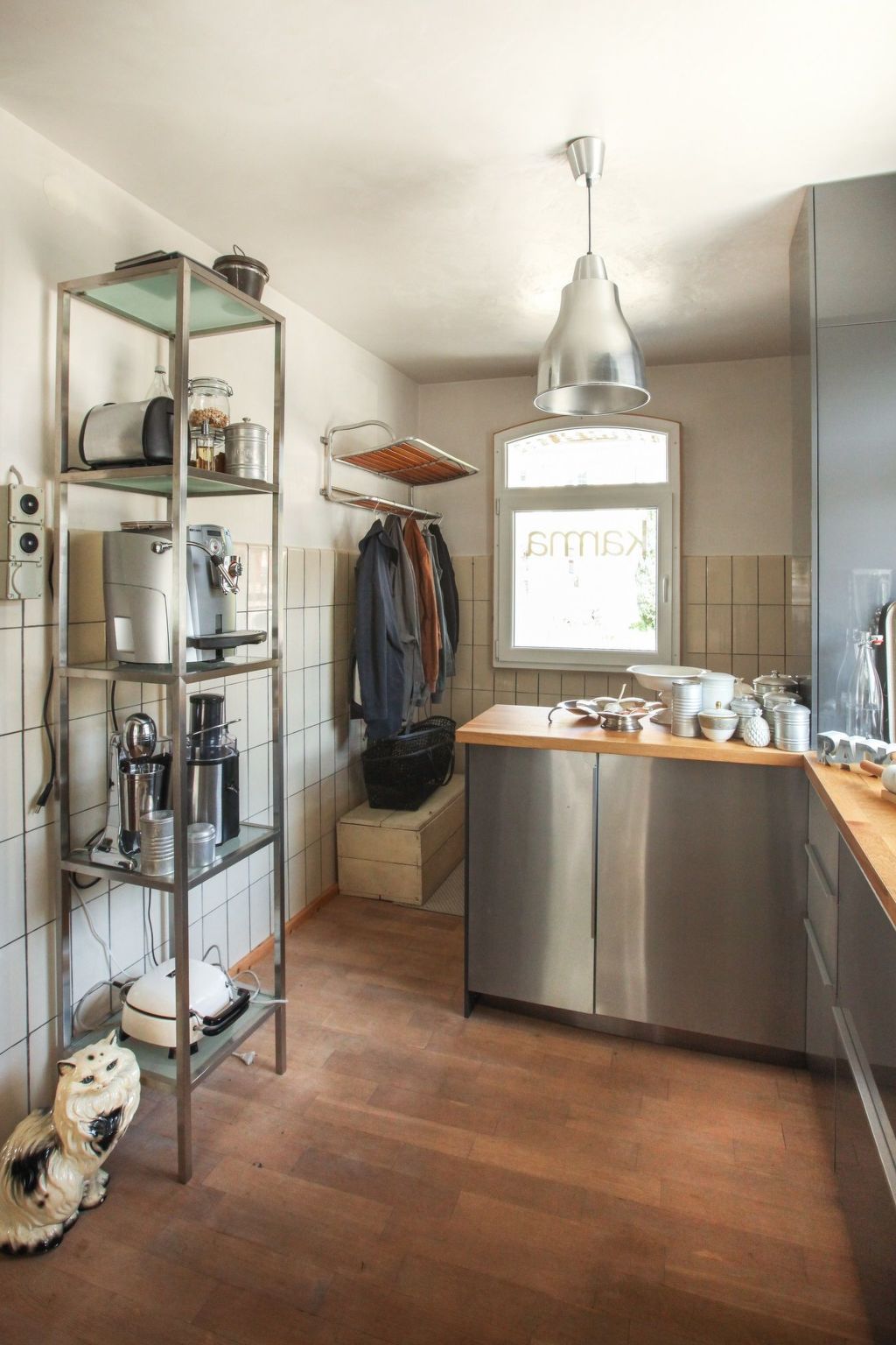 Appartement - La Laiterie, (Mervelier), – Extérieur de la maison, photo 17 sur 18