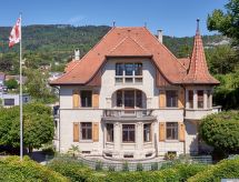 Villa Vorbourg 15