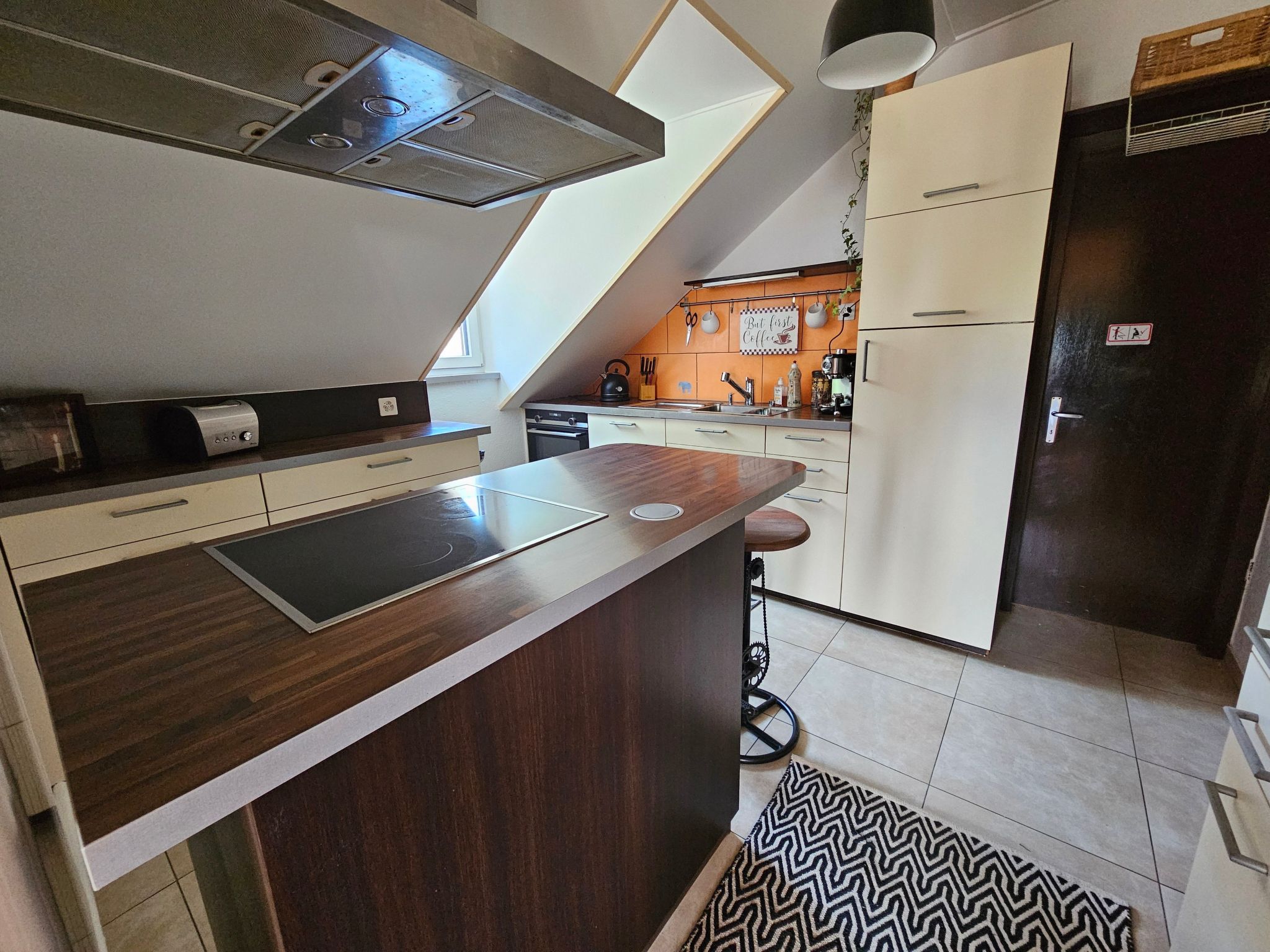 Appartement - Le Solvat, (Courcelon),