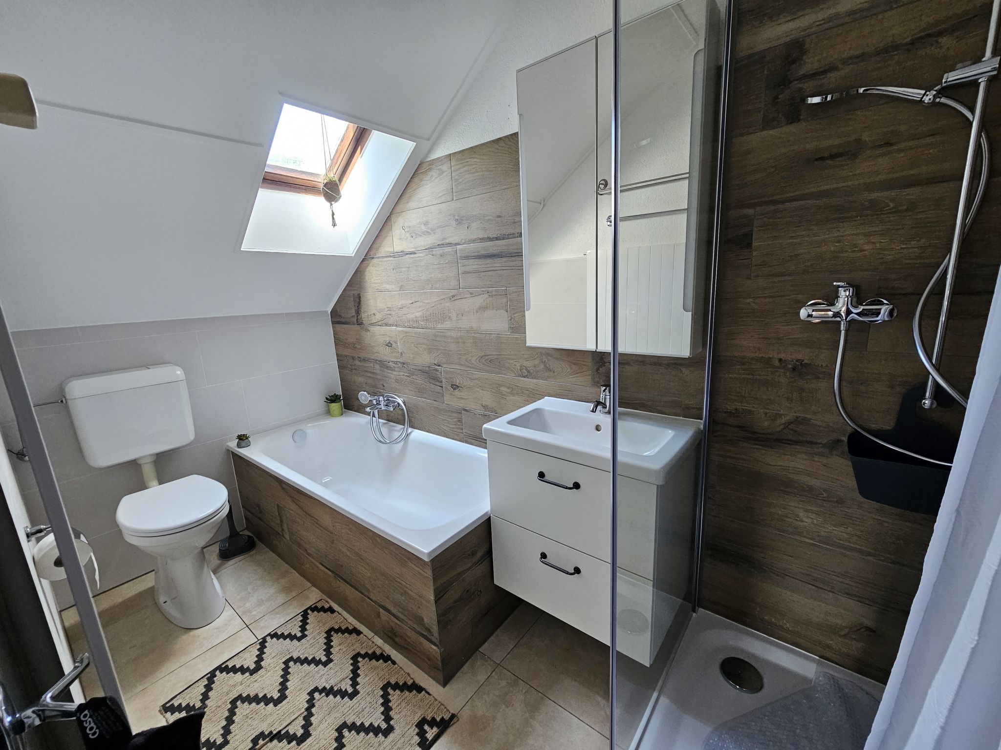 Appartement - Le Solvat, (Courcelon), - Buiten