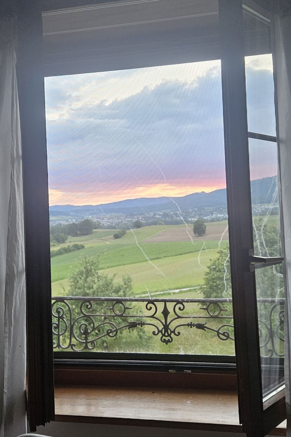 Appartement - Le Solvat, (Courcelon), - Buiten