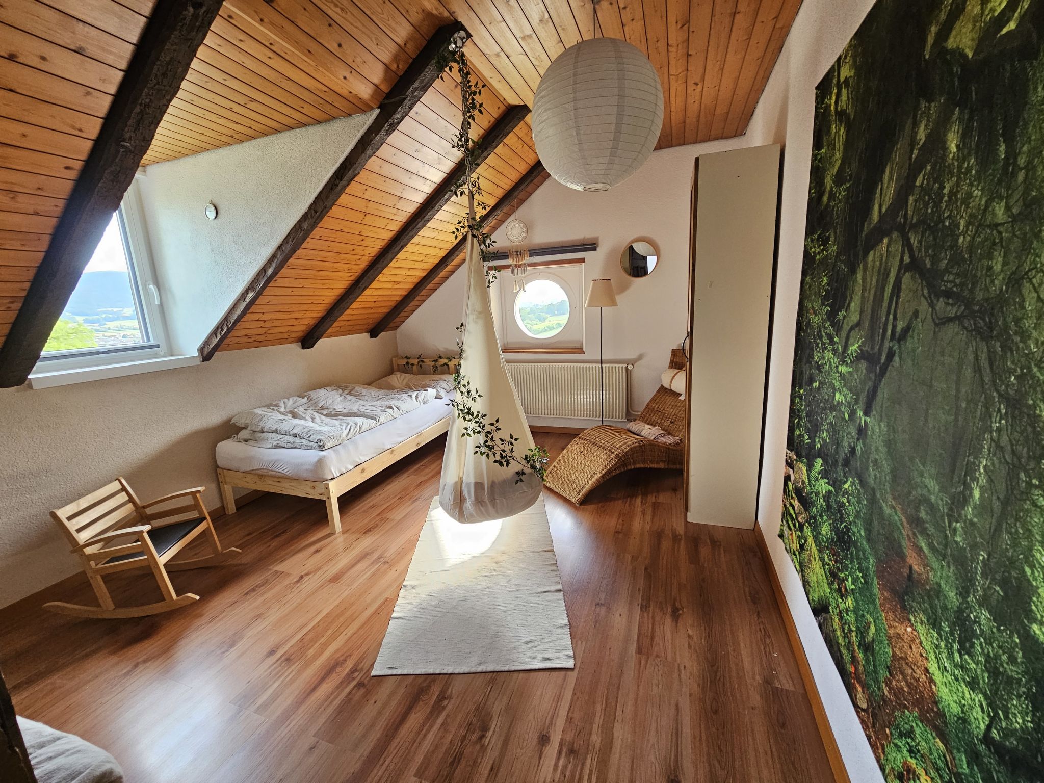 Appartement - Le Solvat, (Courcelon), - Buiten