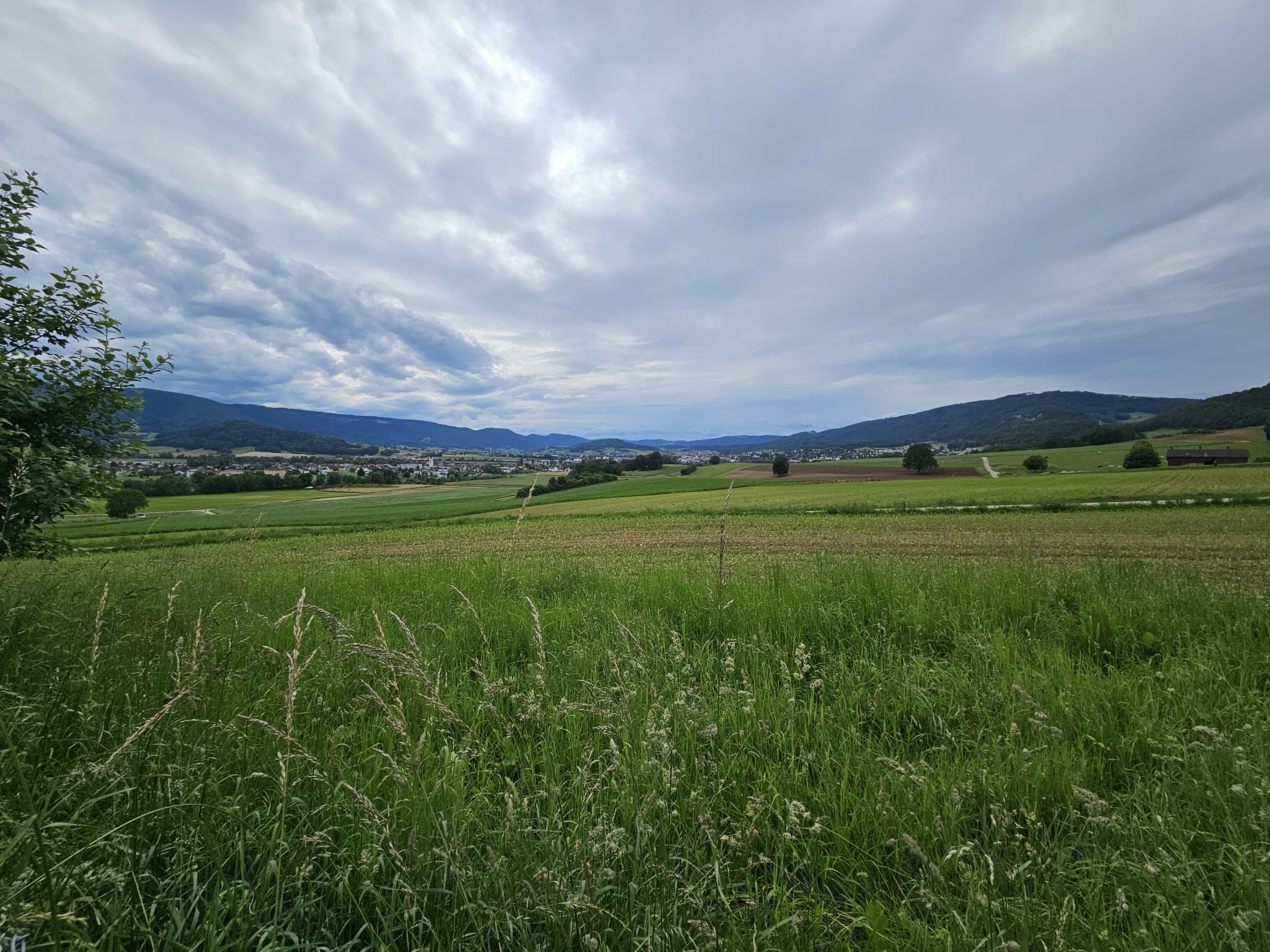 Appartement - Le Solvat, (Courcelon), - Buiten