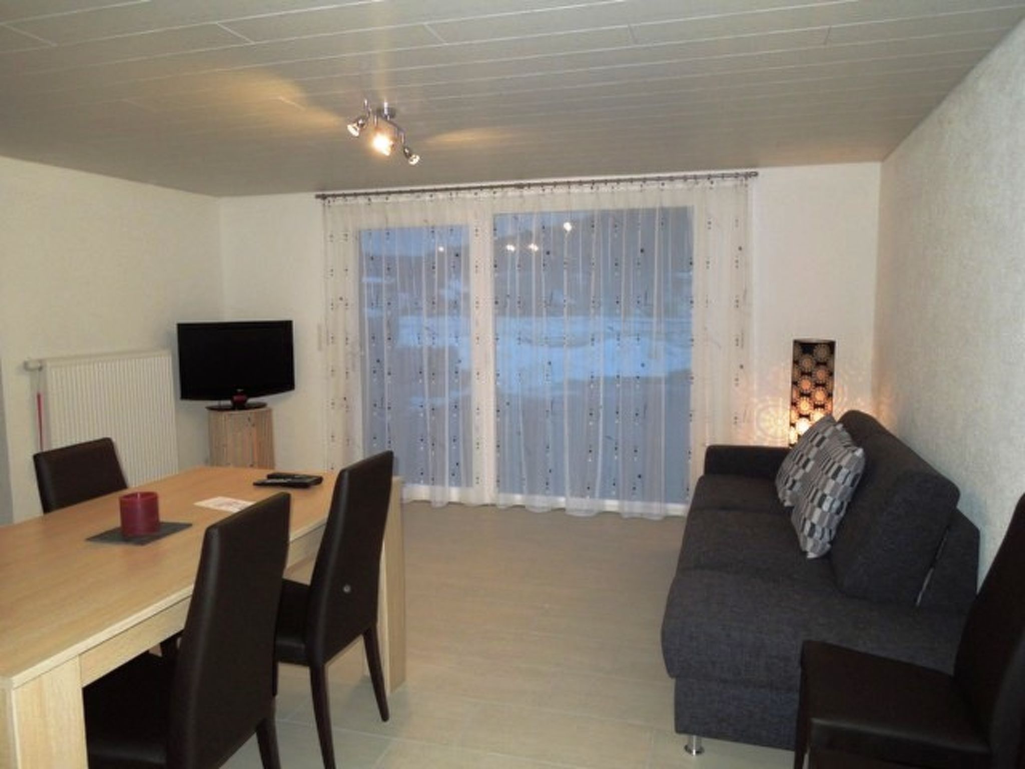 Appartement - Chez Fleury, (Courcelon), - Binnen
