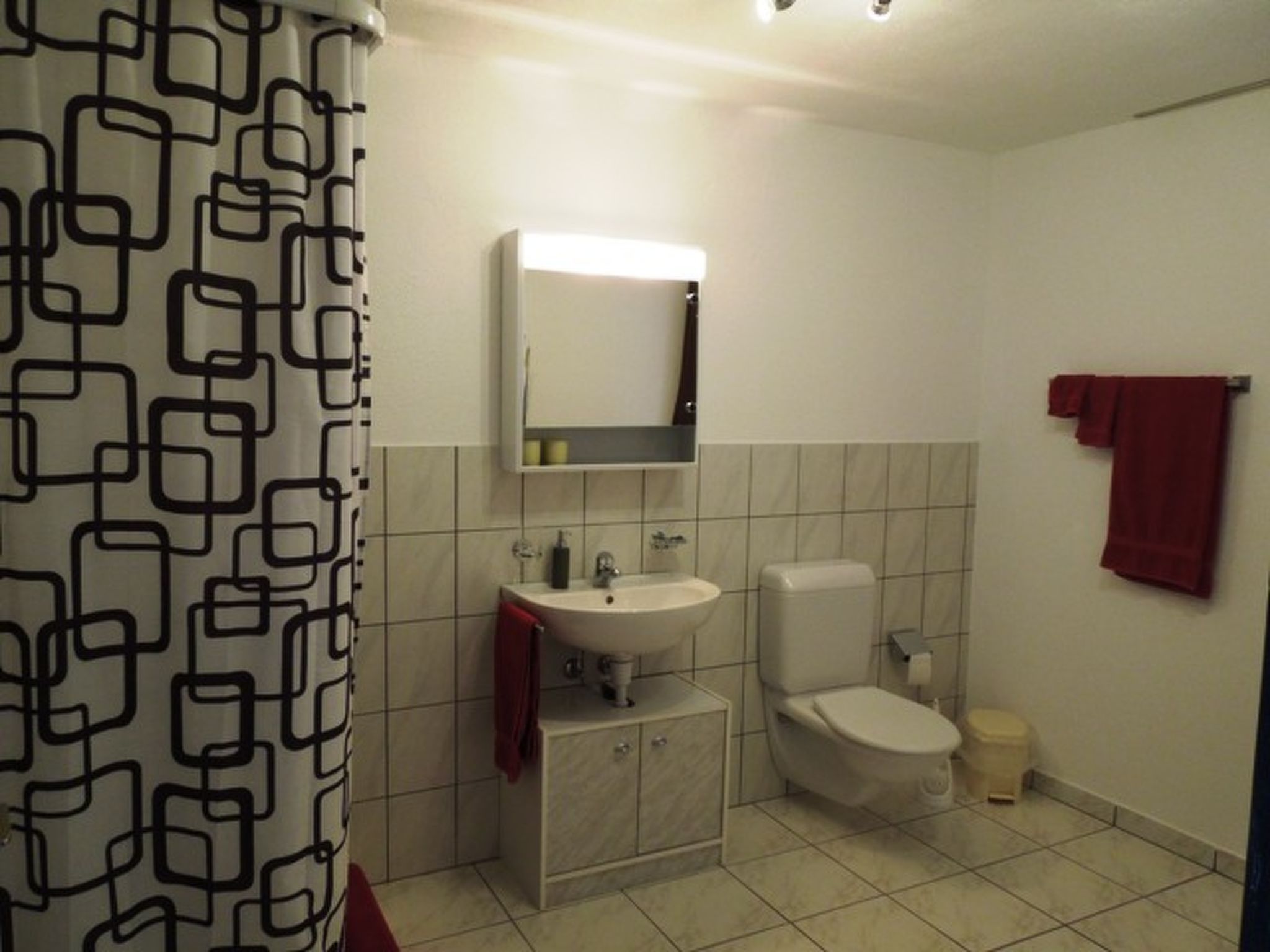 Appartement - Chez Fleury, (Courcelon), - Binnen