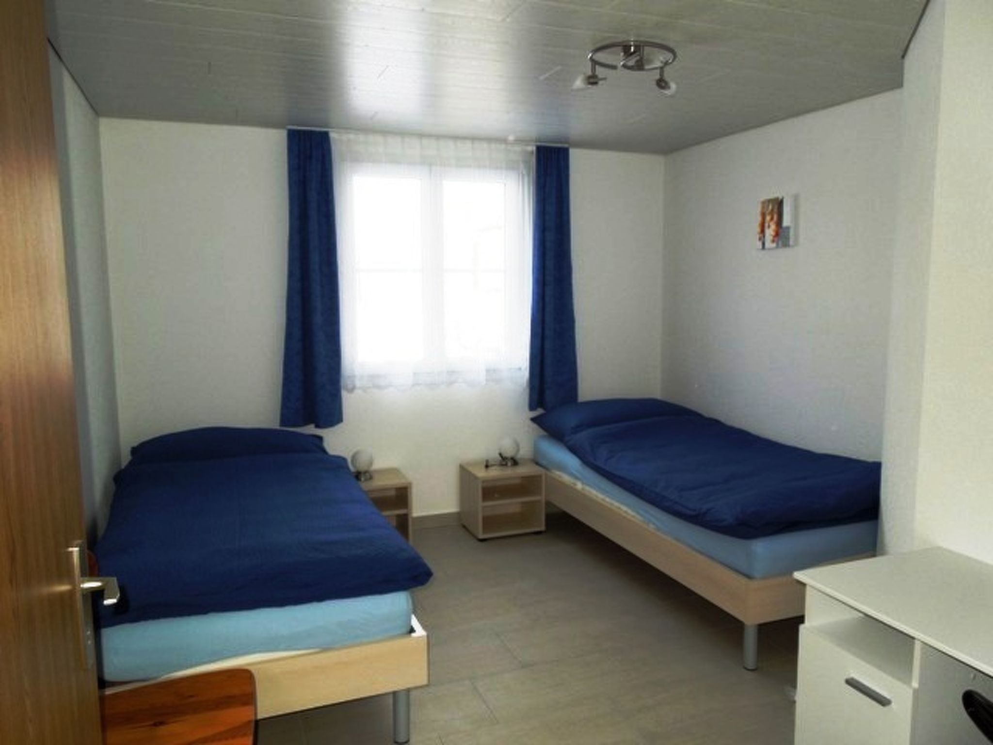 Appartement - Chez Fleury, (Courcelon), - Binnen