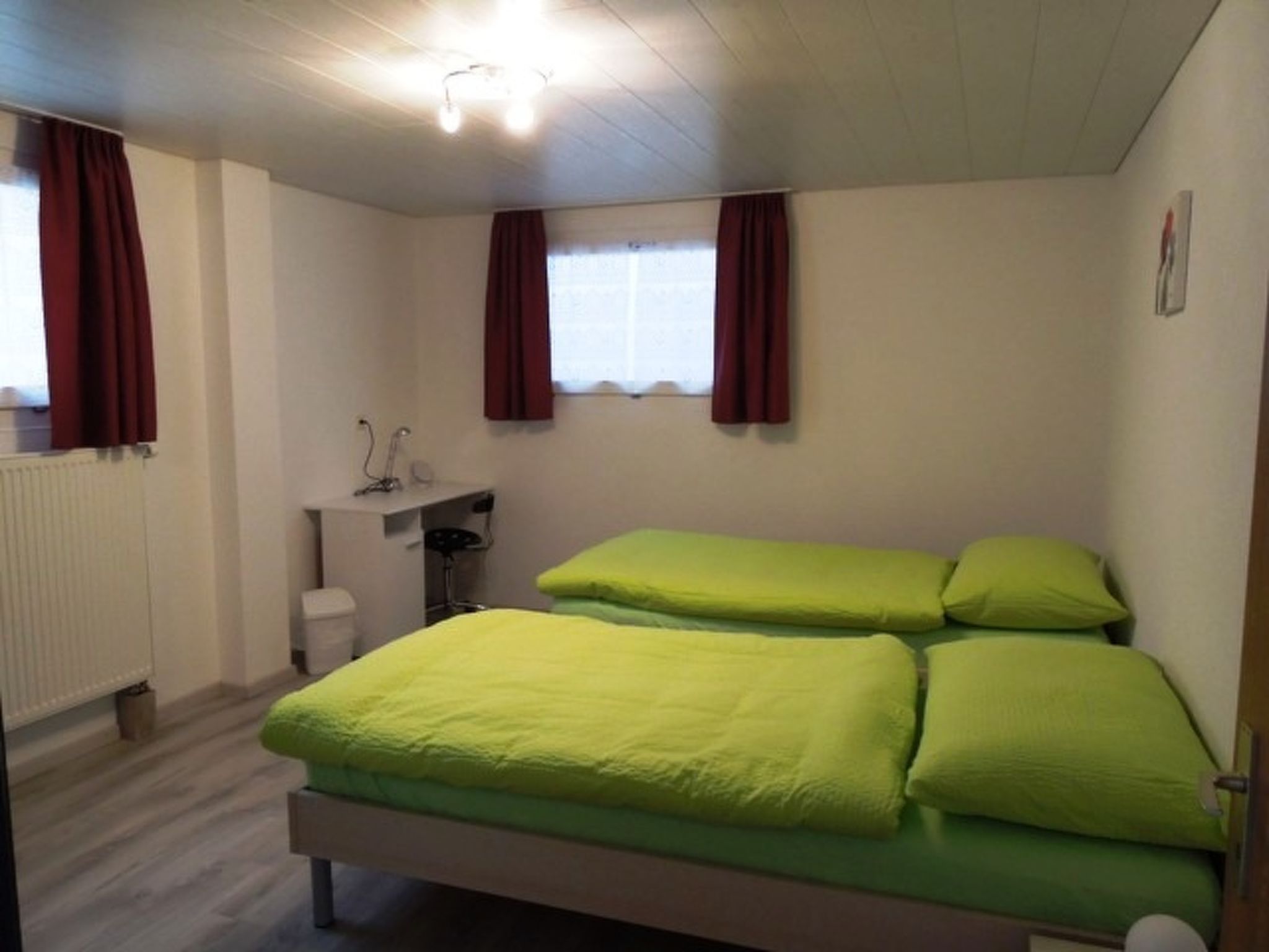 Appartement - Chez Fleury, (Courcelon), - Binnen