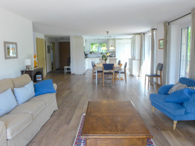 Tatil Evi Chambion 14