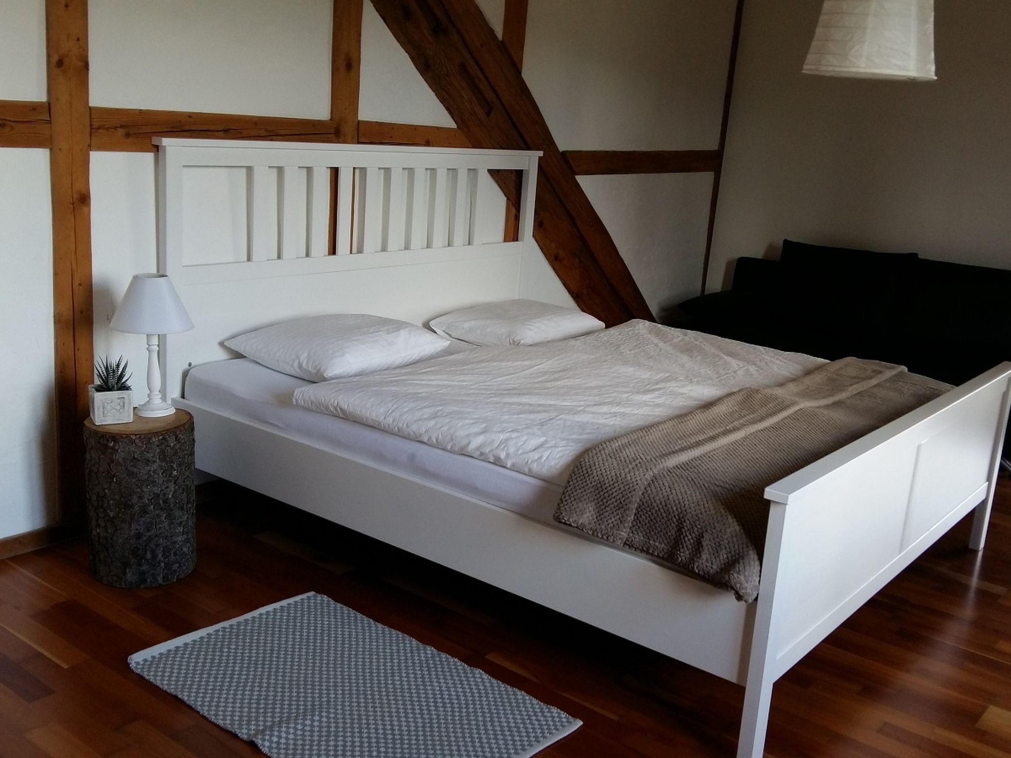 Appartement - Serena, (Courtetelle), - Buiten