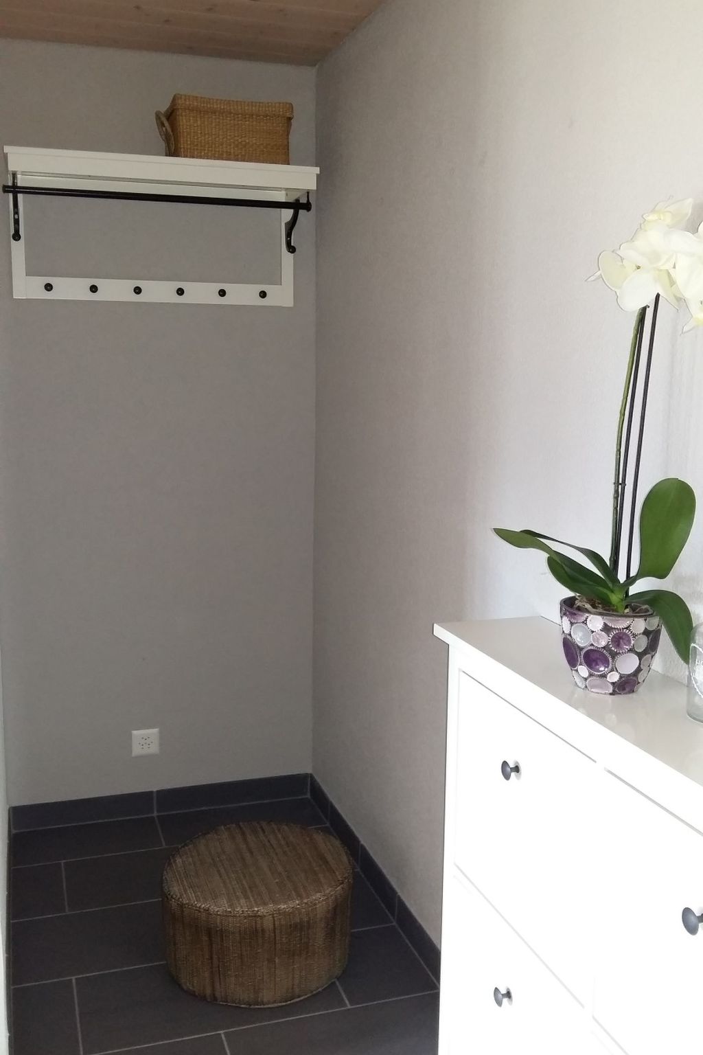 Appartement - Serena, (Courtetelle), - Outside