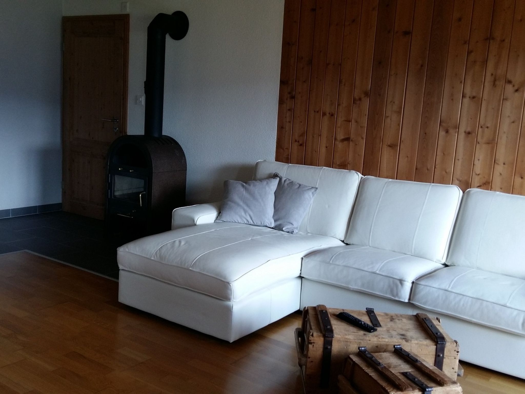 Appartement - Serena, (Courtetelle), - Outside