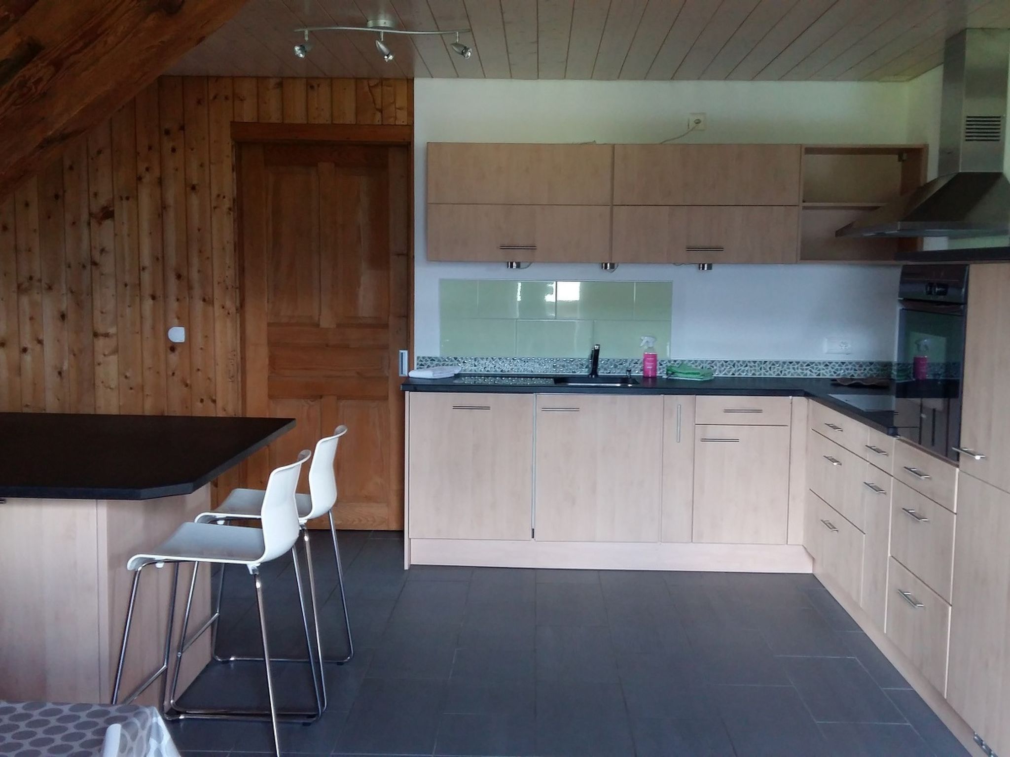 Appartement - Serena, (Courtetelle), - Outside