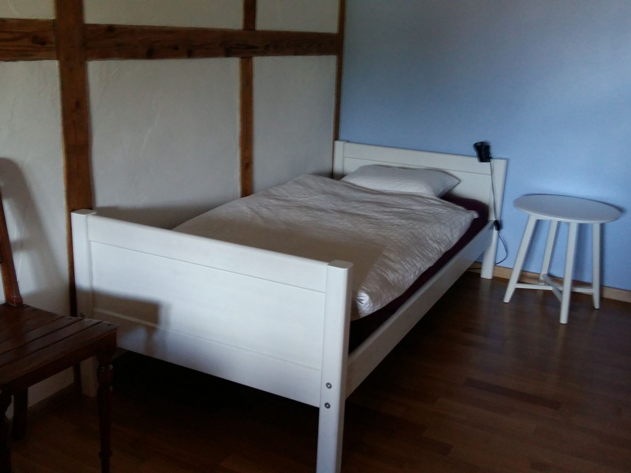 Appartement - Serena, (Courtetelle),