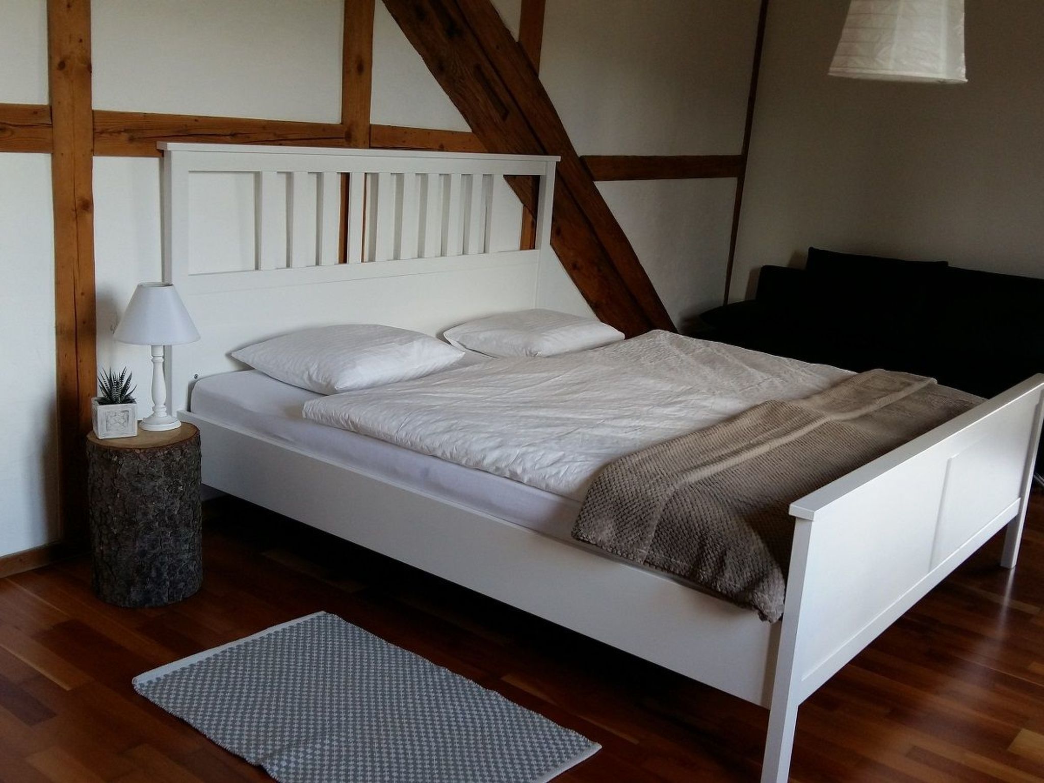 Appartement - Serena, (Courtetelle),