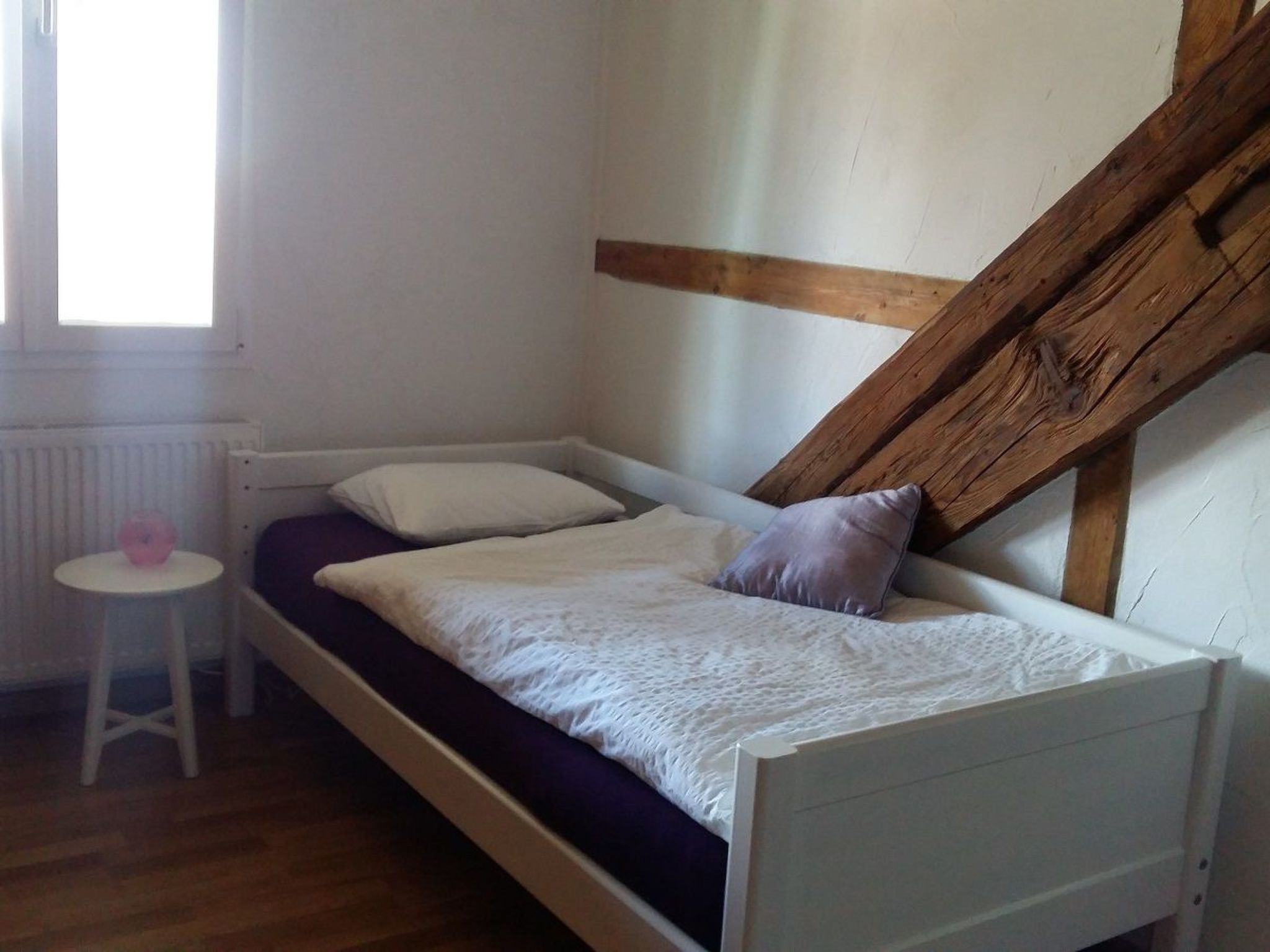 Appartement - Serena, (Courtetelle),