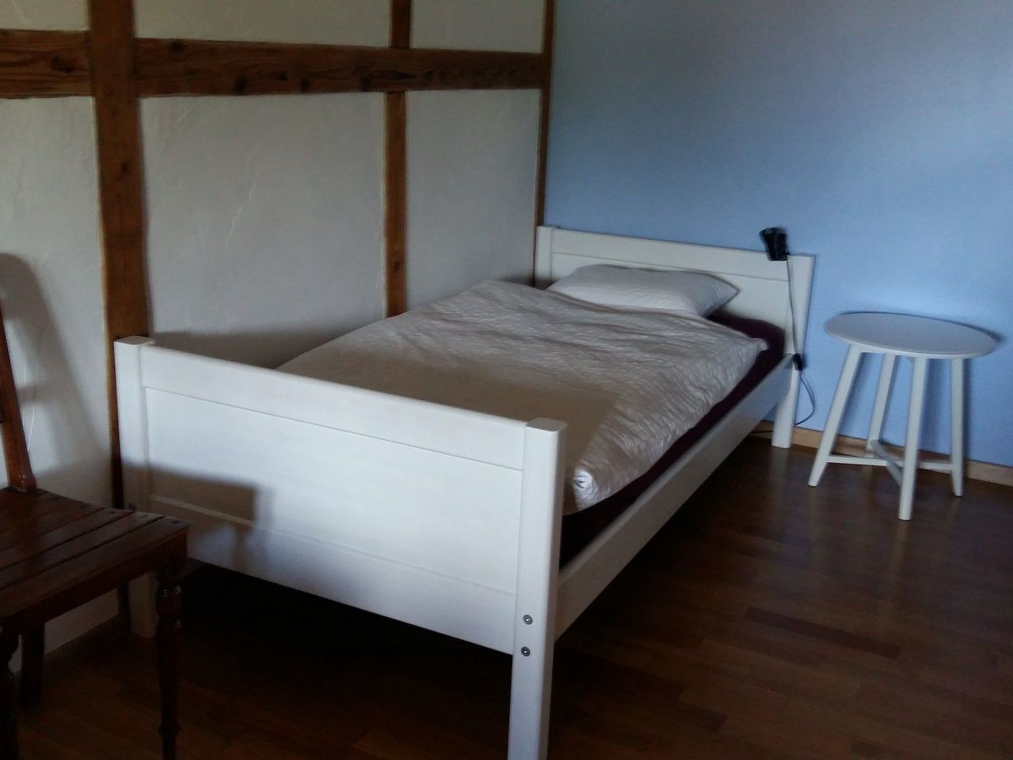 Appartement - Serena, (Courtetelle),