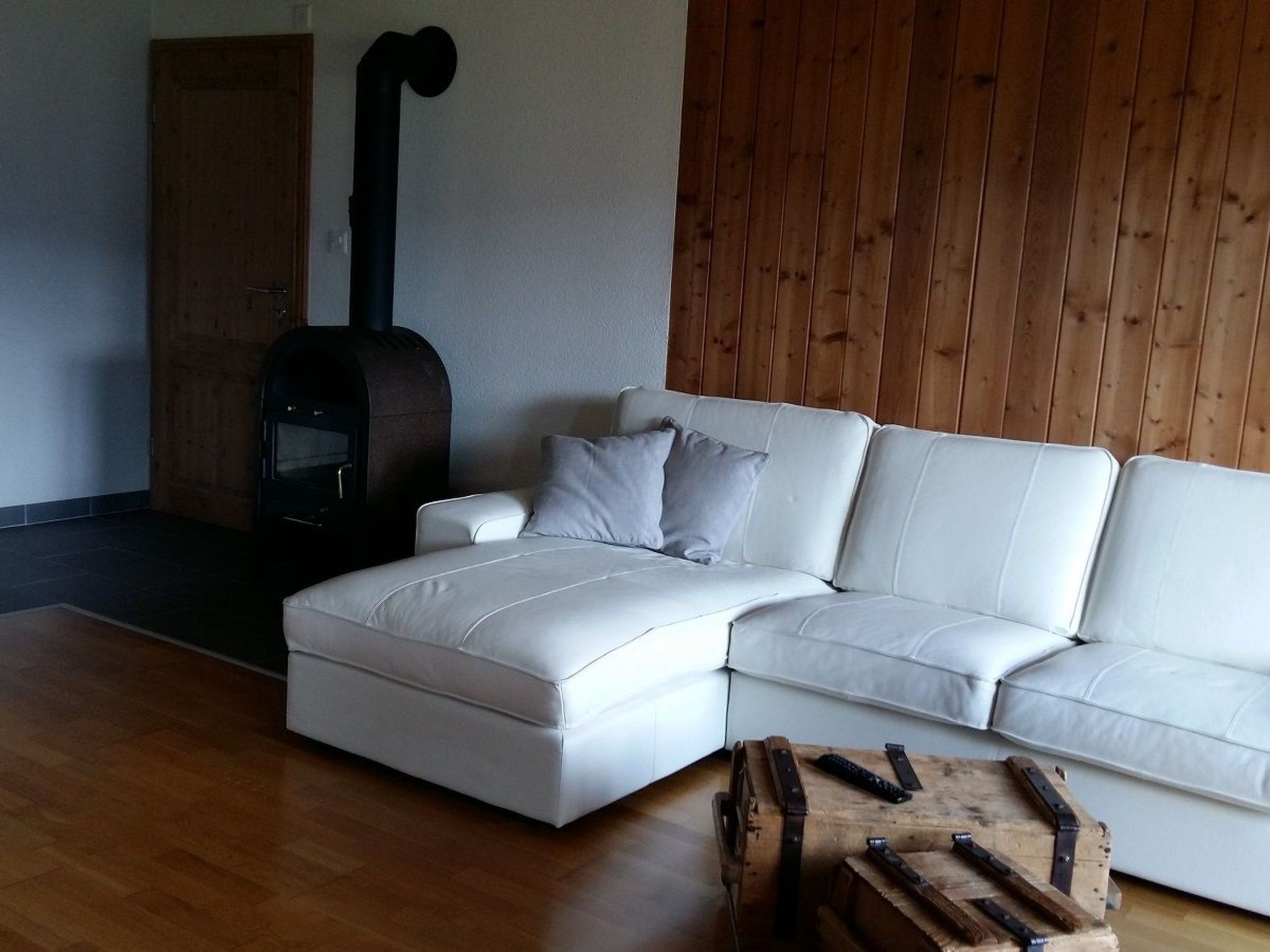 Appartement - Serena, (Courtetelle), - Buiten