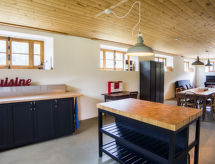 Appartement - Gîte chez MarEdo