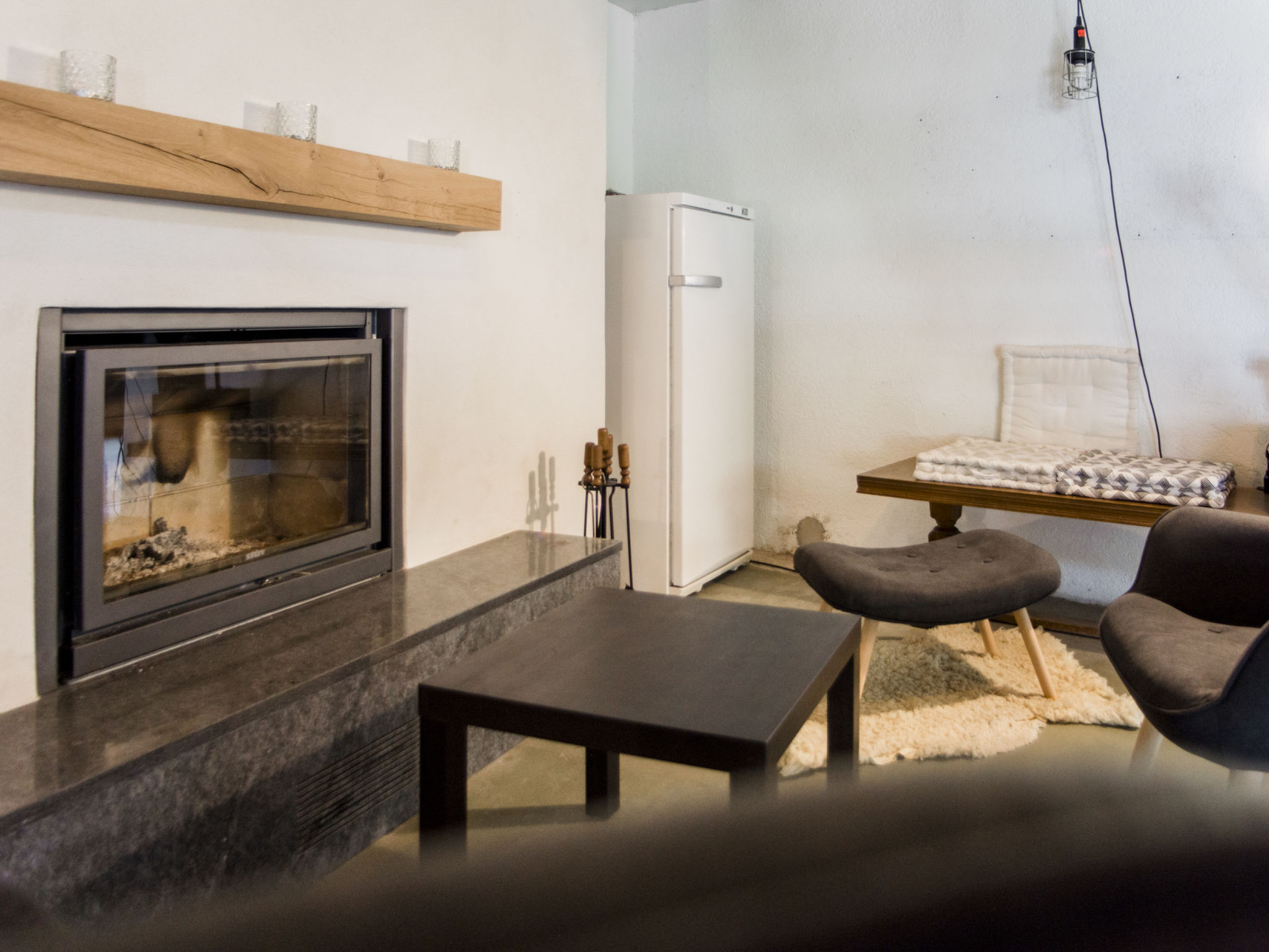 Appartement - Gîte chez MarEdo, (Montmelon), - Buiten