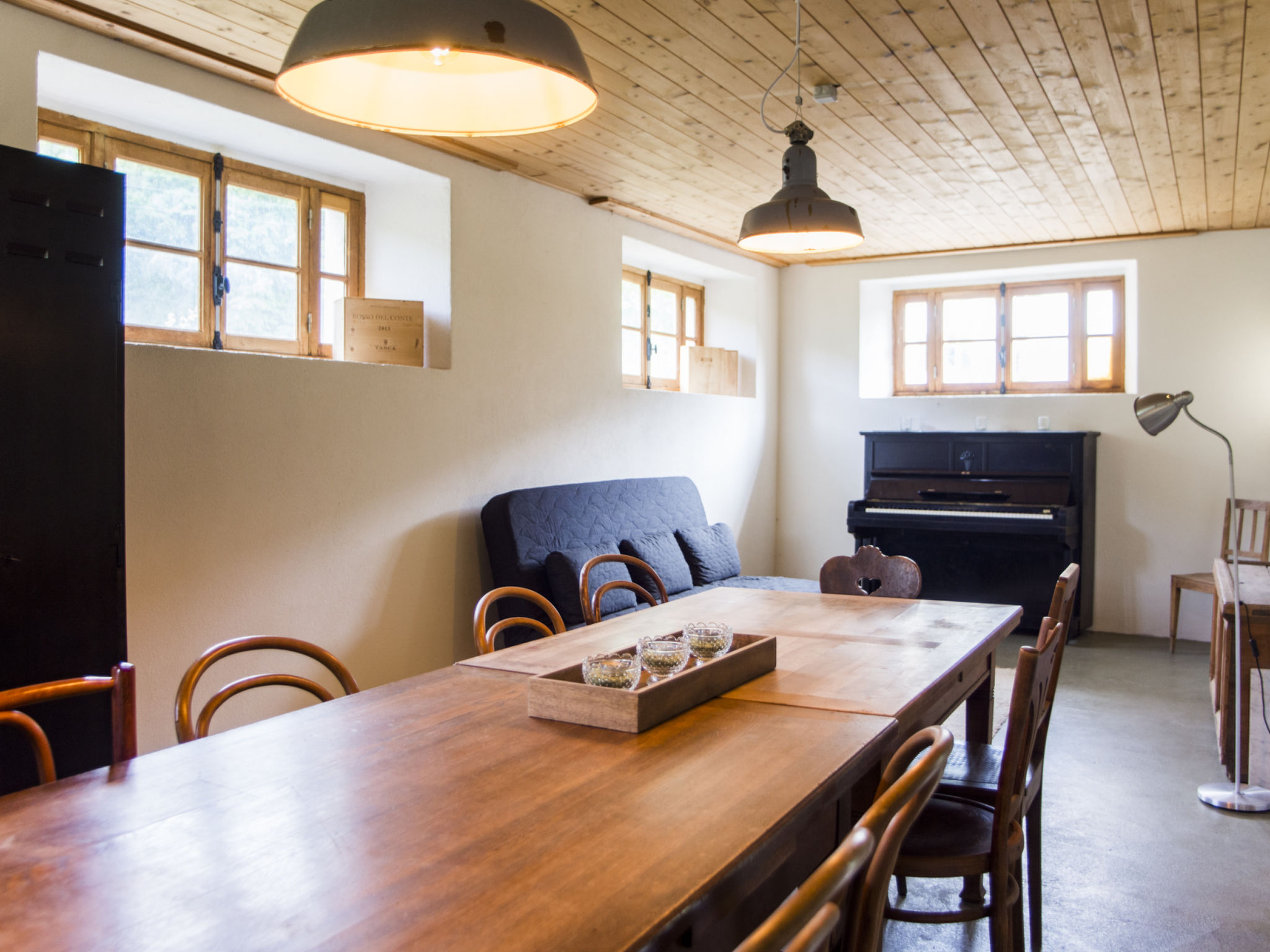 Appartement - Gîte chez MarEdo, (Montmelon), - Buiten
