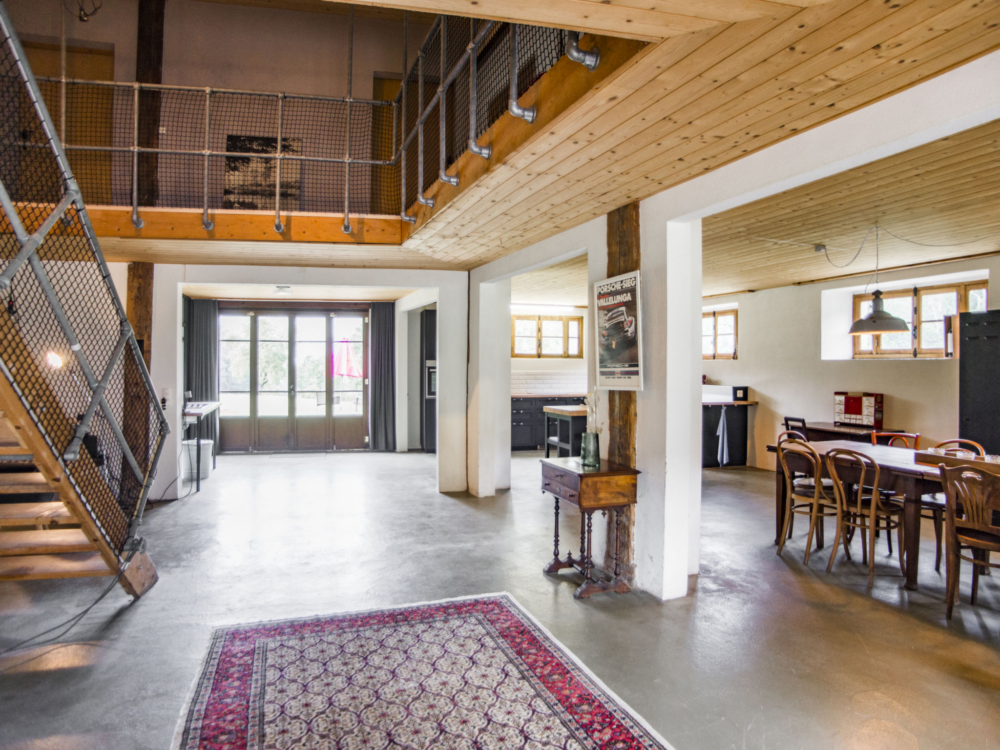 Appartement - Gîte chez MarEdo, (Montmelon), - Buiten