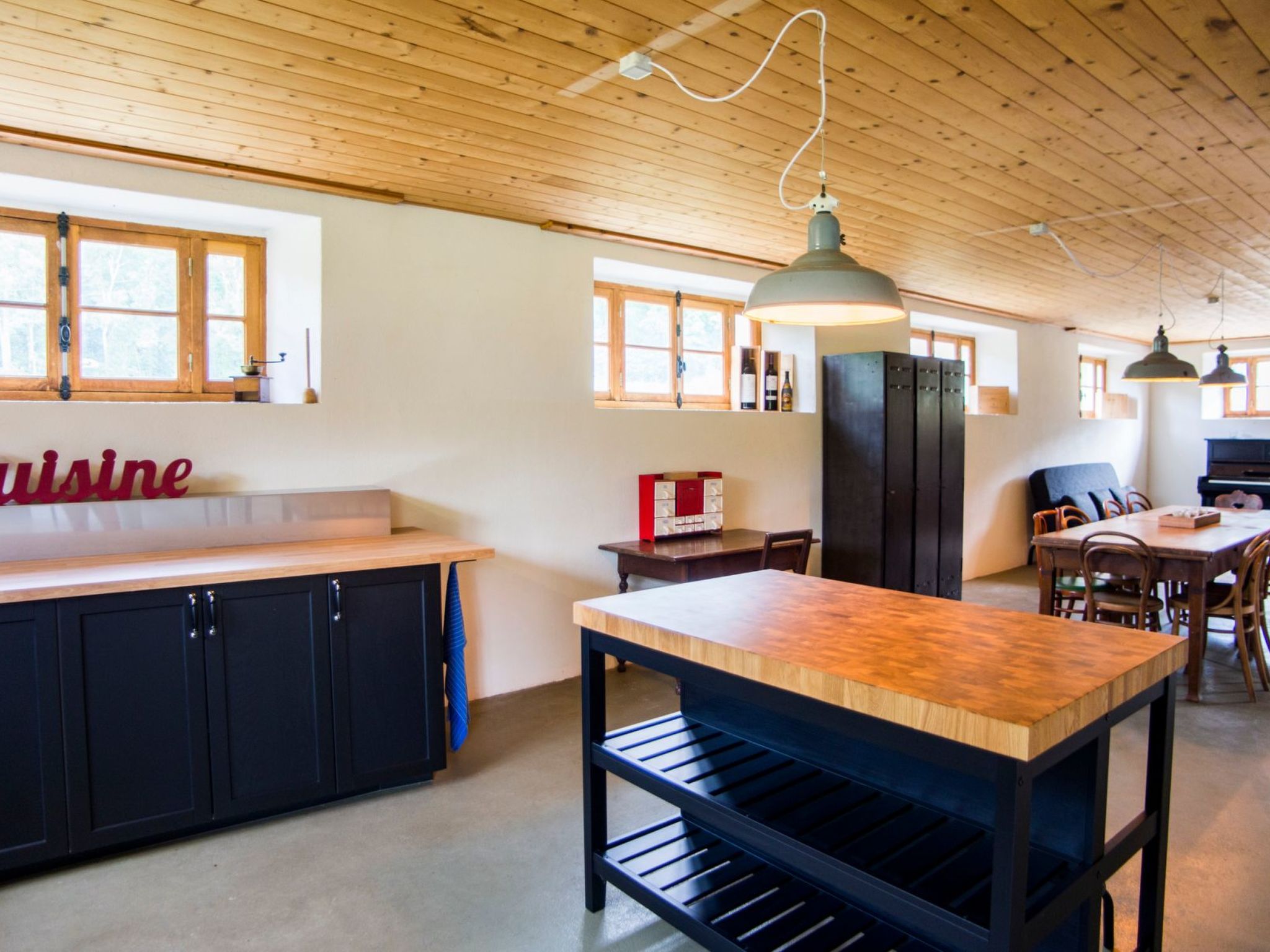 Appartement - Gîte chez MarEdo, (Montmelon),