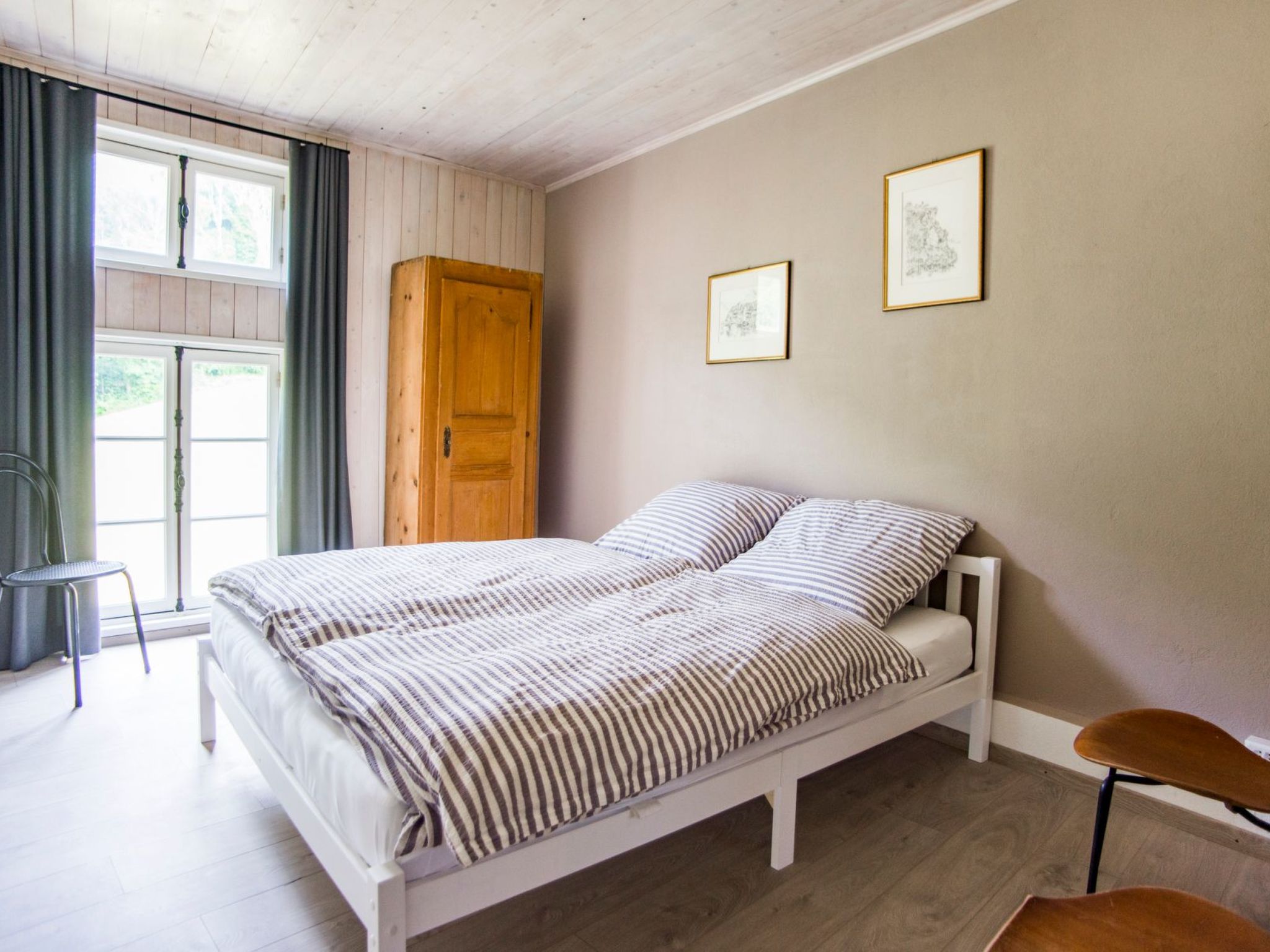 Appartement - Gîte chez MarEdo, (Montmelon), — House (5 of 15)