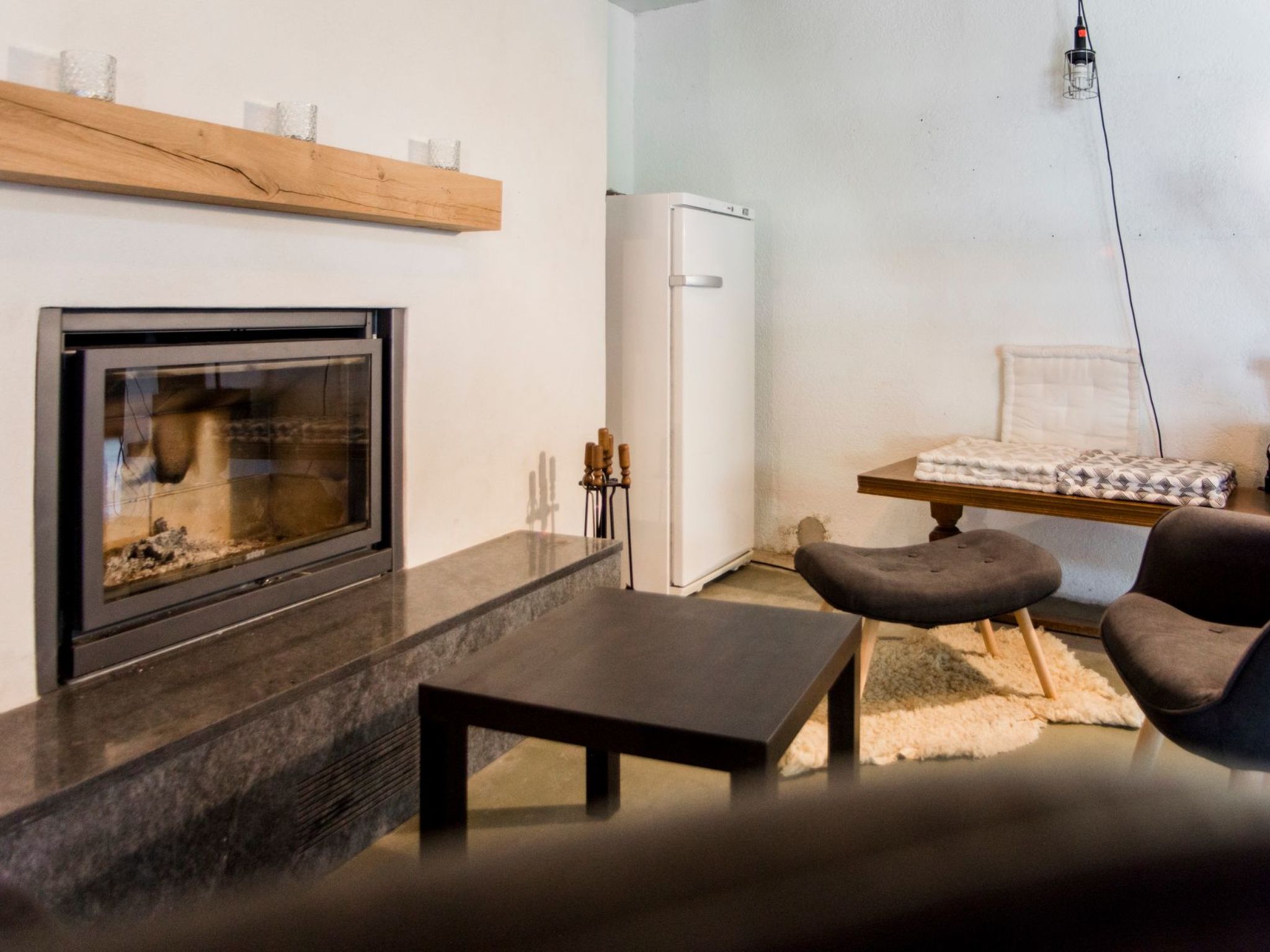 Appartement - Gîte chez MarEdo, (Montmelon), – Extérieur de la maison, photo 8 sur 15