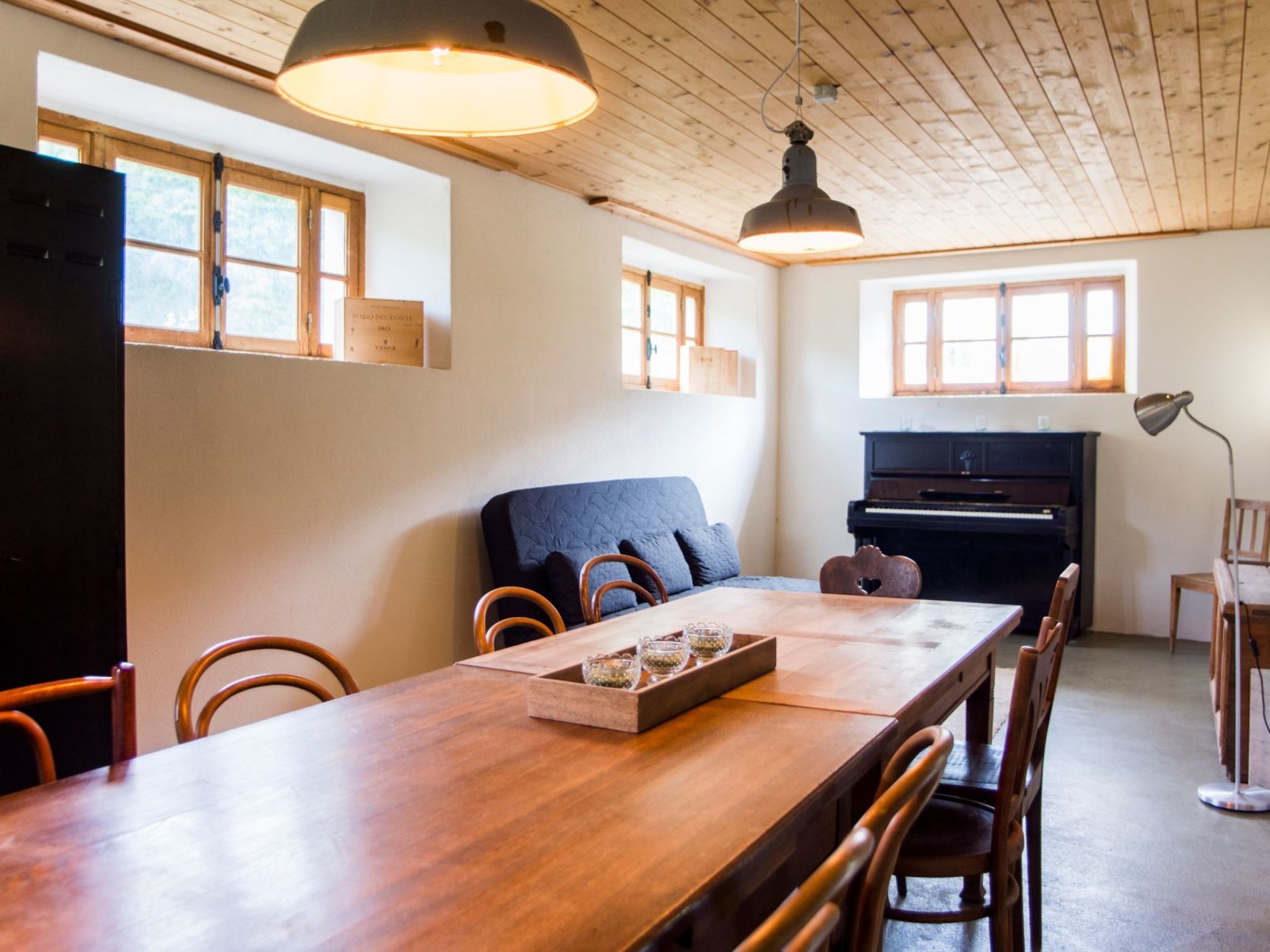 Appartement - Gîte chez MarEdo, (Montmelon), – Extérieur de la maison, photo 9 sur 15