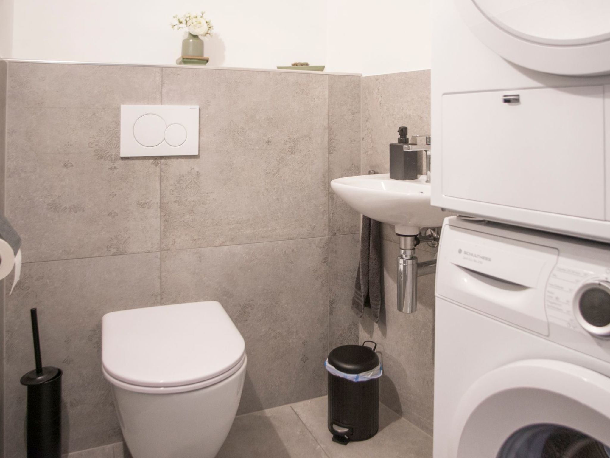 Appartement - Gîte chez MarEdo, (Montmelon), – Extérieur de la maison, photo 12 sur 15