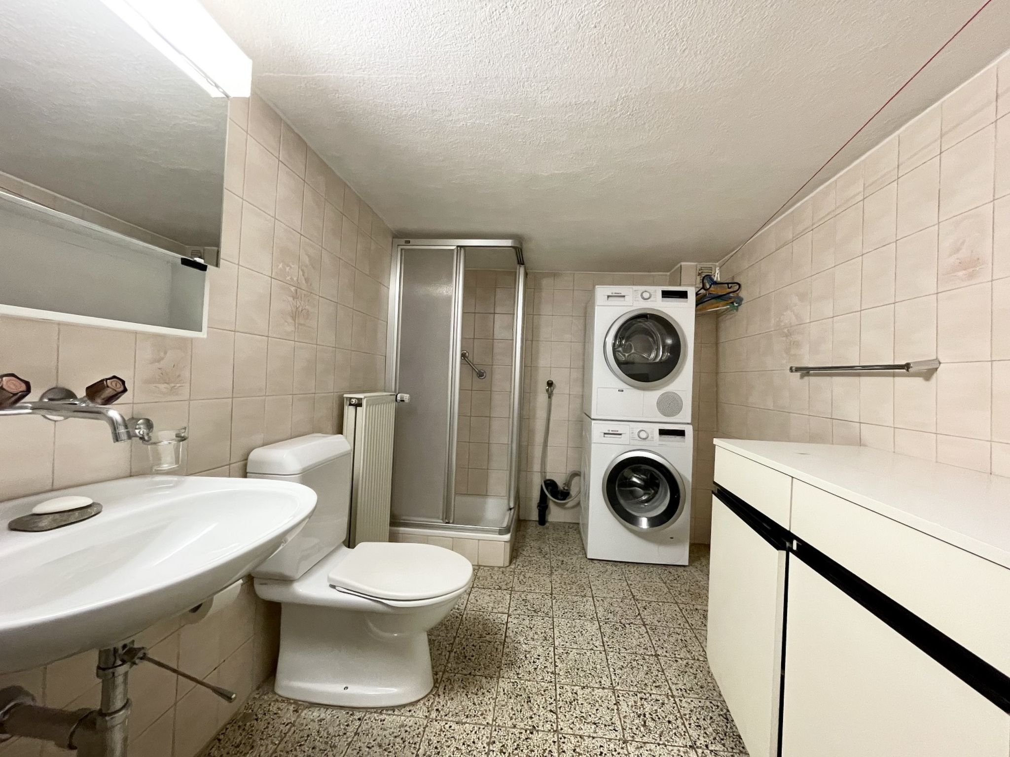 Appartements de vacances - Ma Petite Fontaine, (Seleute), - Outside