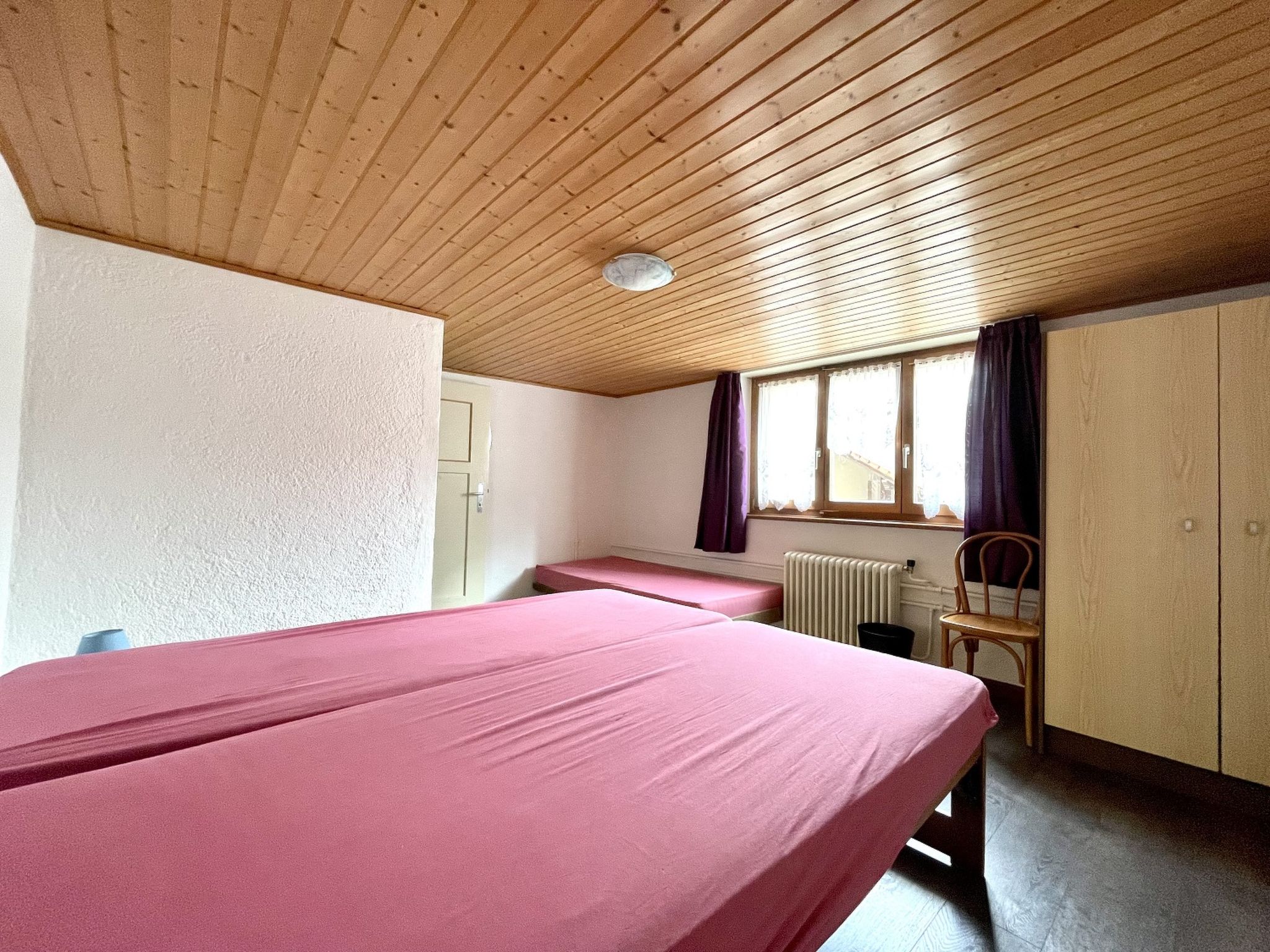 Appartements de vacances - Ma Petite Fontaine, (Seleute), - Outside