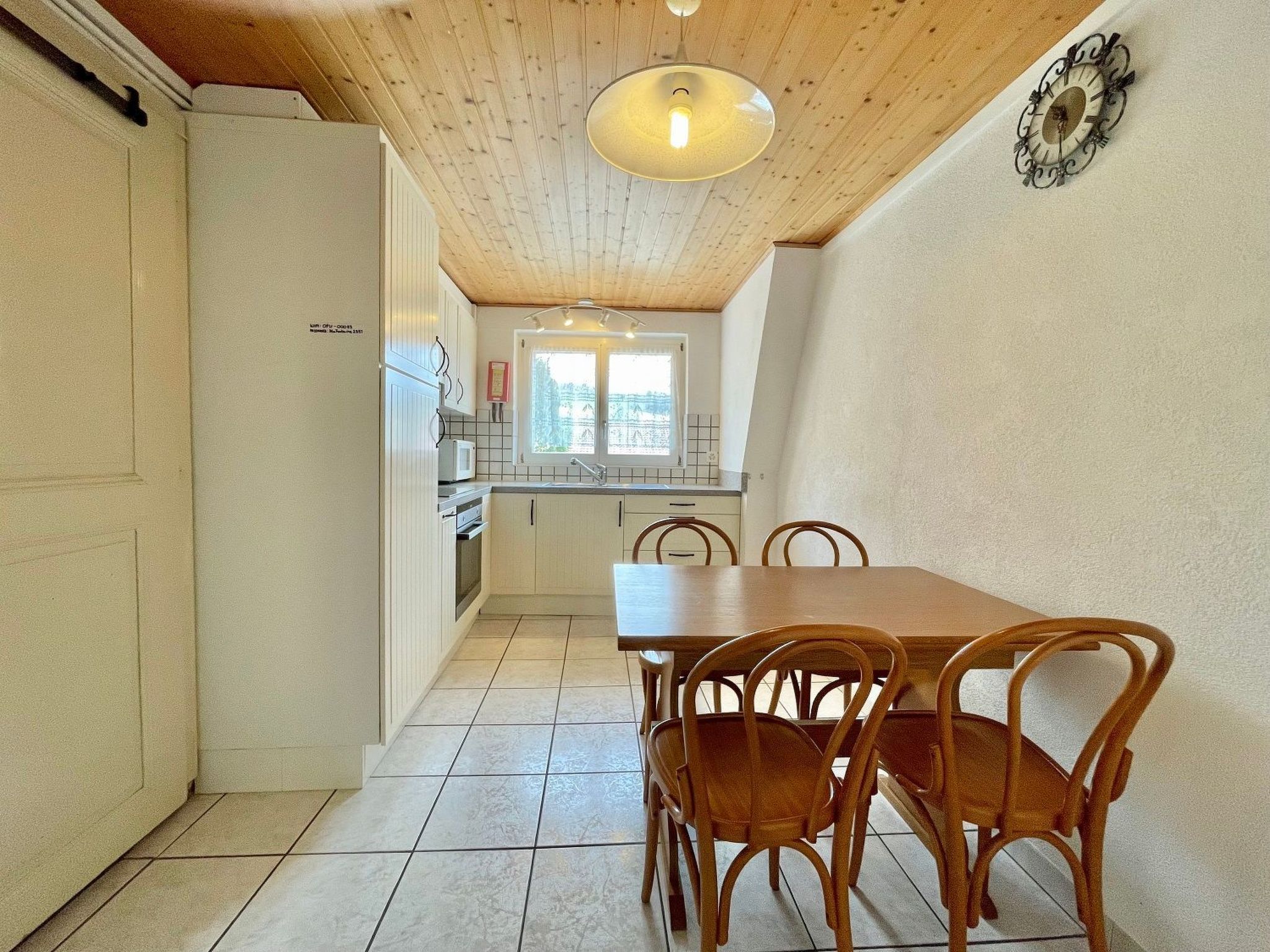 Appartements de vacances - Ma Petite Fontaine, (Seleute),