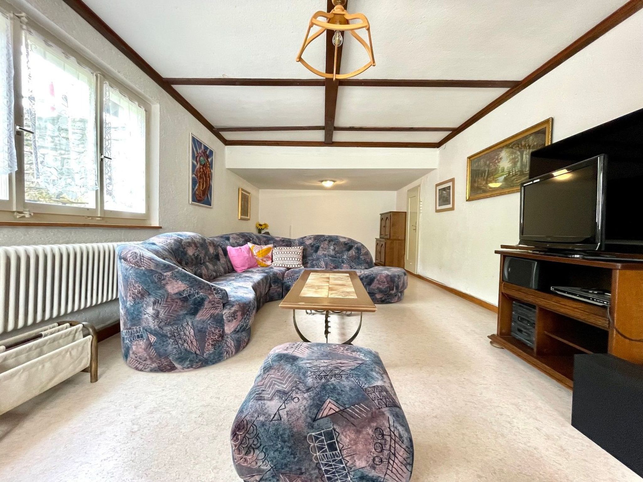 Appartements de vacances - Ma Petite Fontaine, (Seleute),