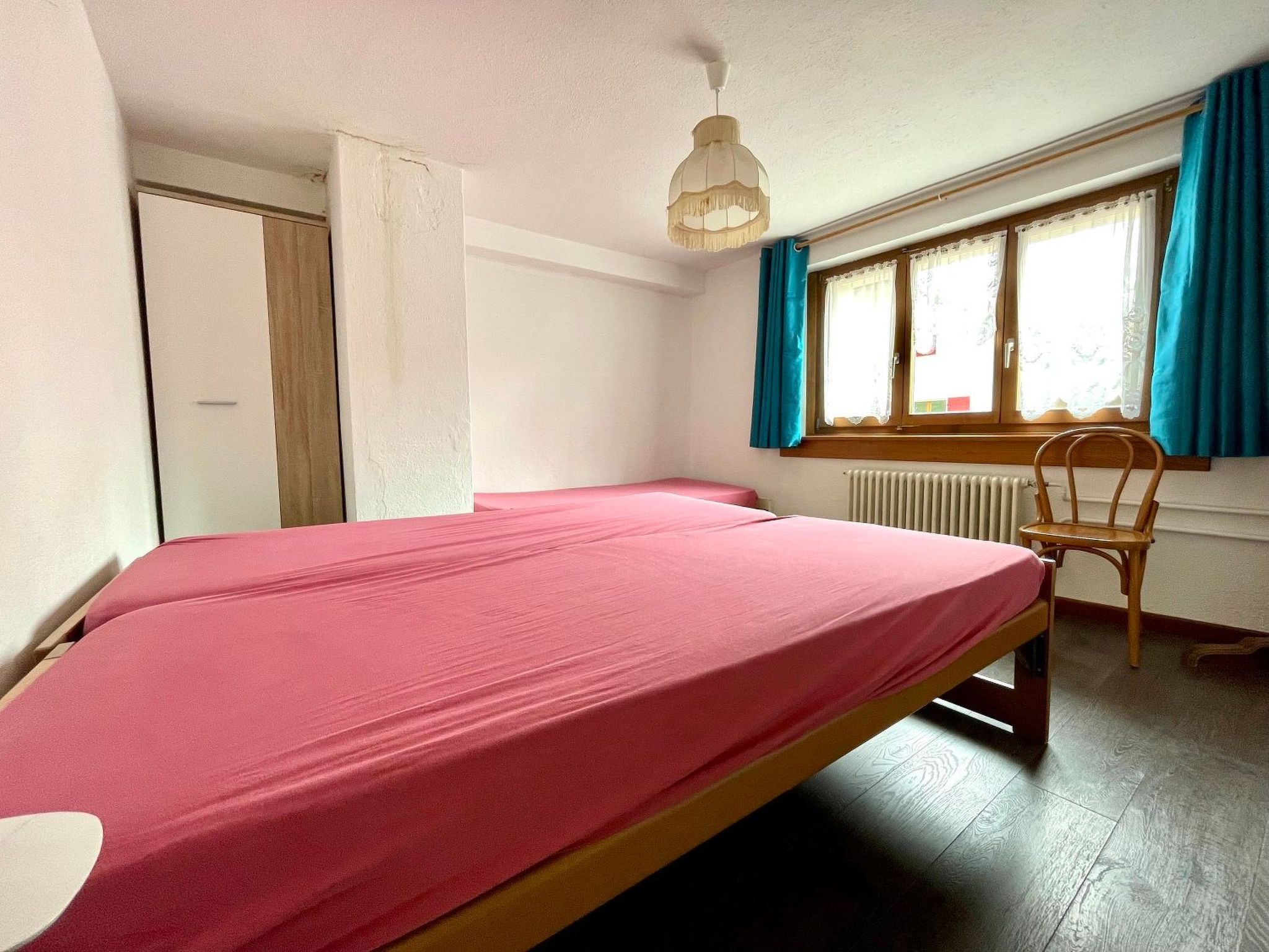 Appartements de vacances - Ma Petite Fontaine, (Seleute), - Buiten