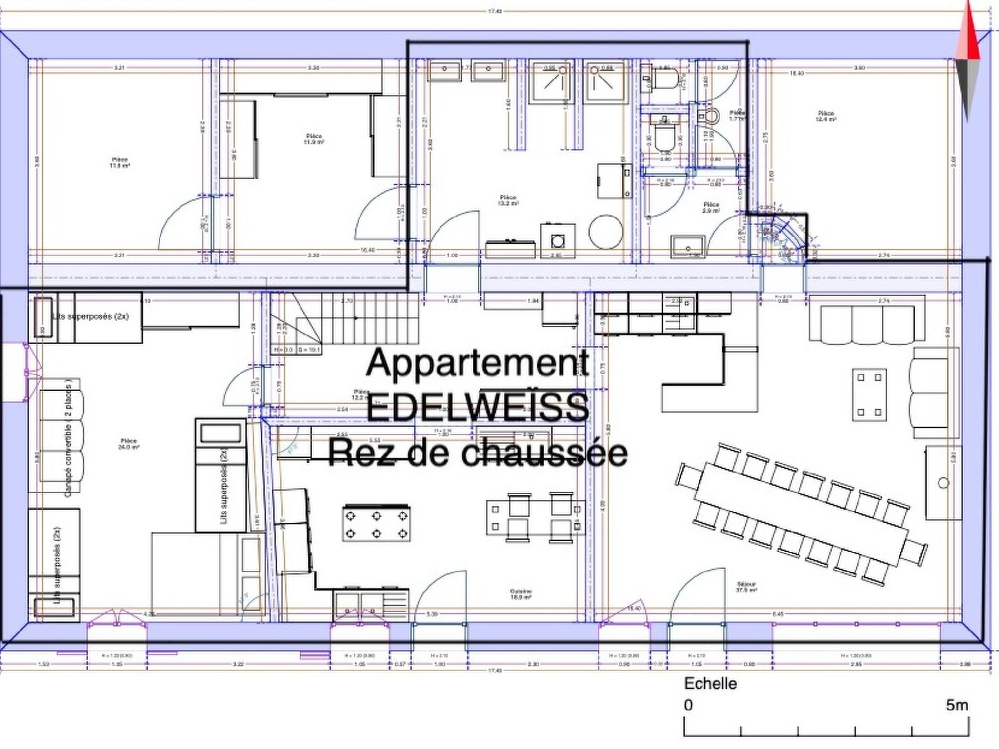 Appartements de vacances - Ma Petite Fontaine, (Seleute), - Outside