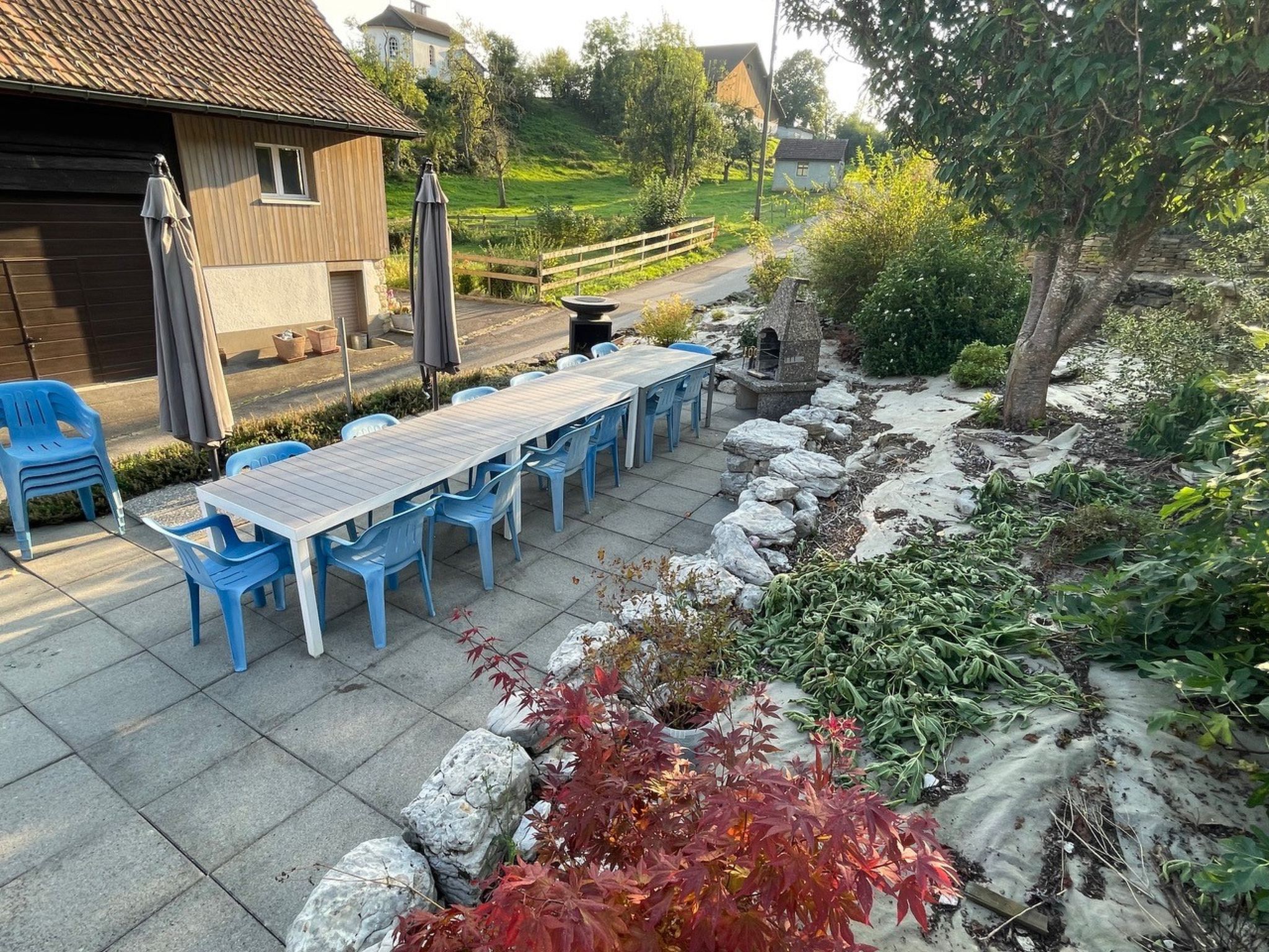 Appartements de vacances - Ma Petite Fontaine, (Seleute), - Outside