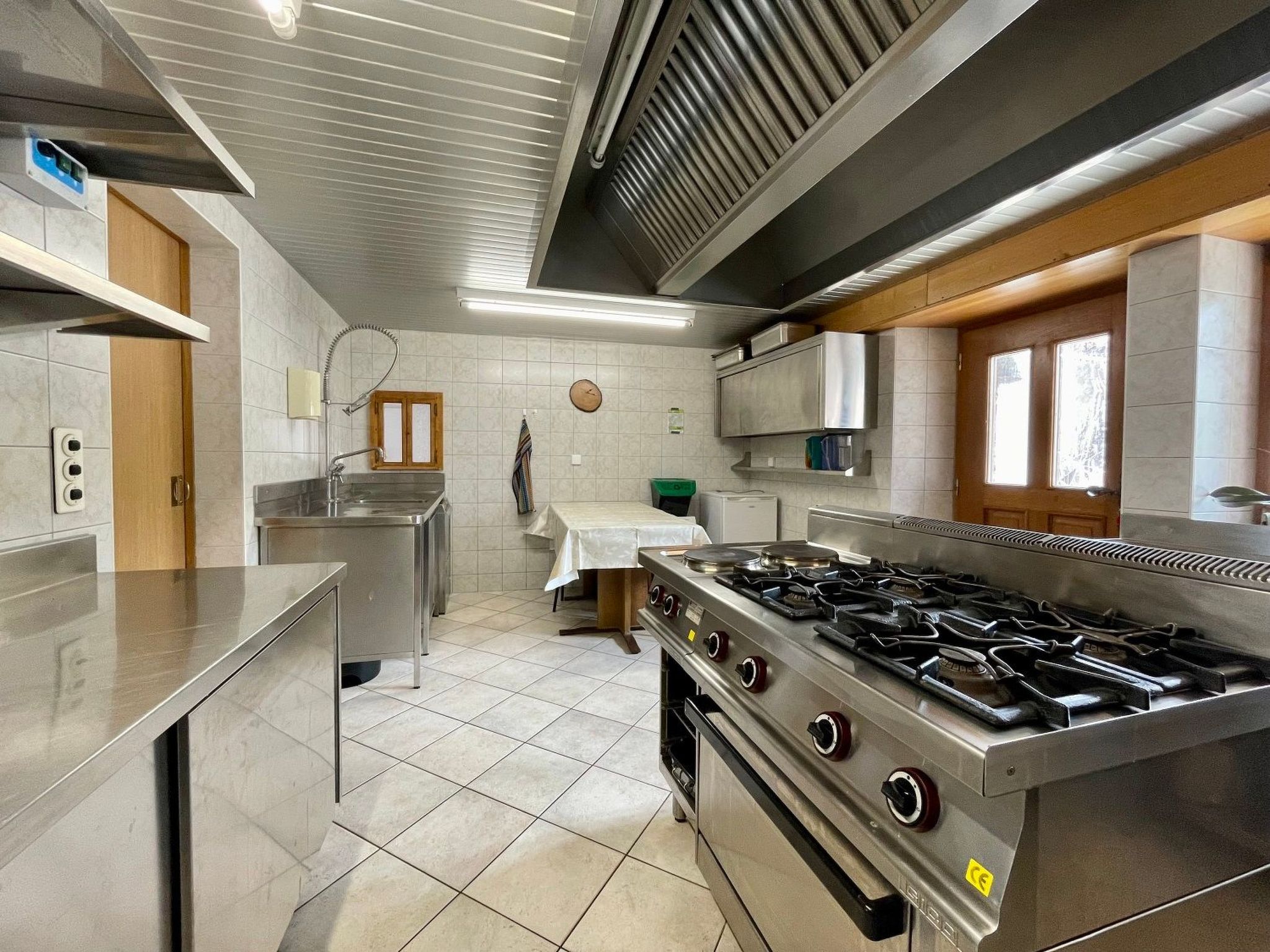 Appartements de vacances - Ma Petite Fontaine, (Seleute),