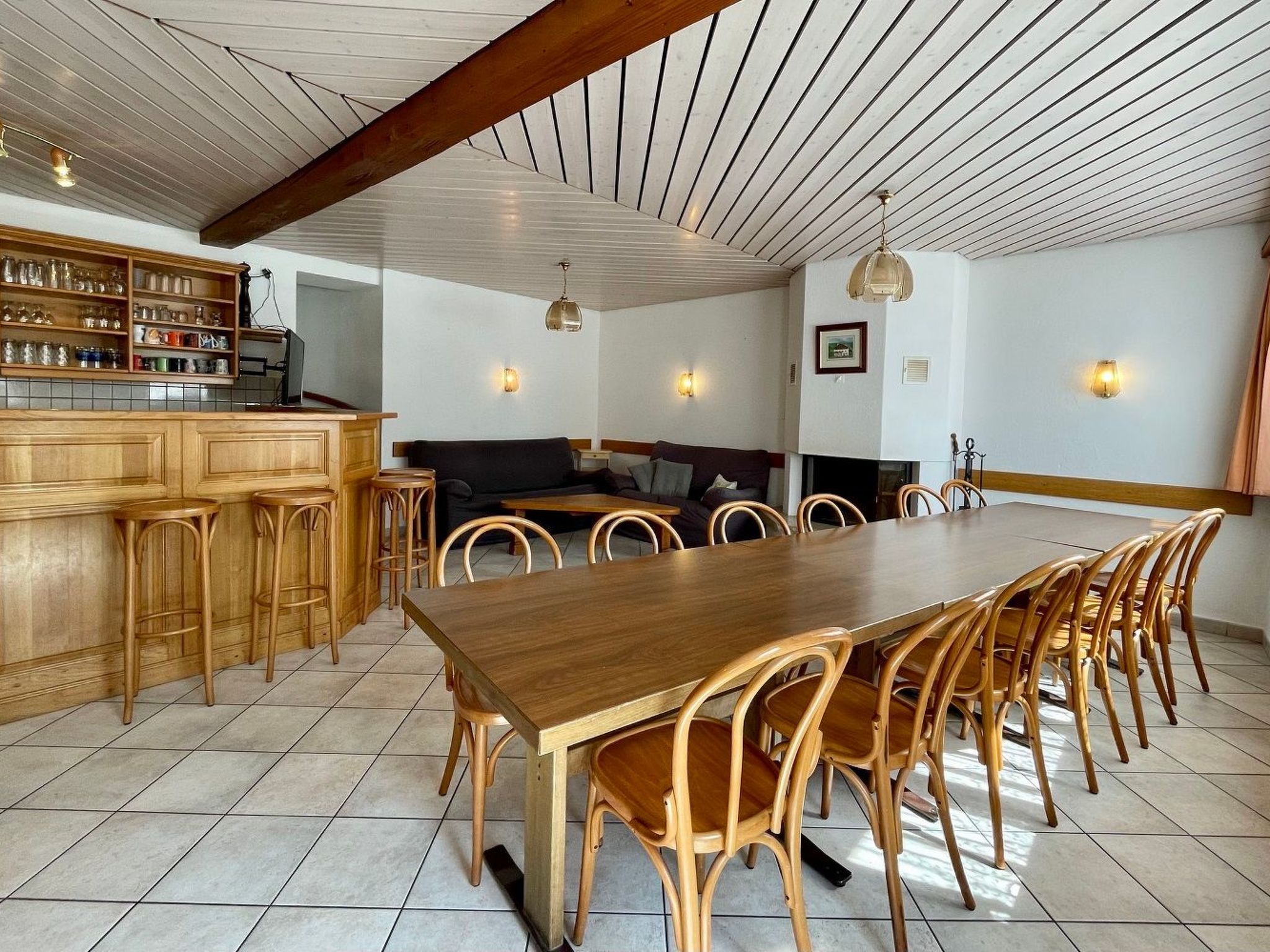 Appartements de vacances - Ma Petite Fontaine, (Seleute),