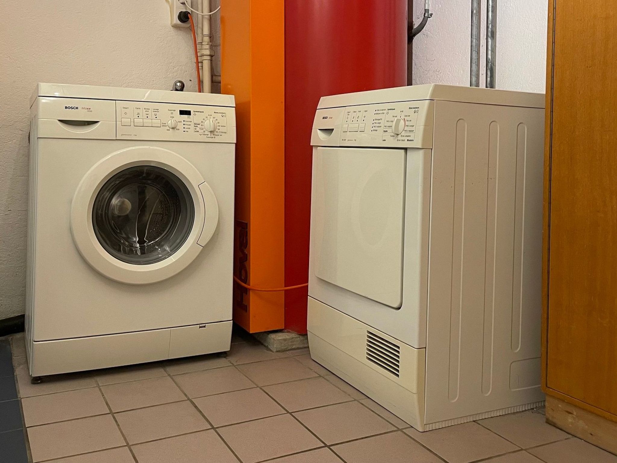 Appartements de vacances - Ma Petite Fontaine, (Seleute), - Buiten
