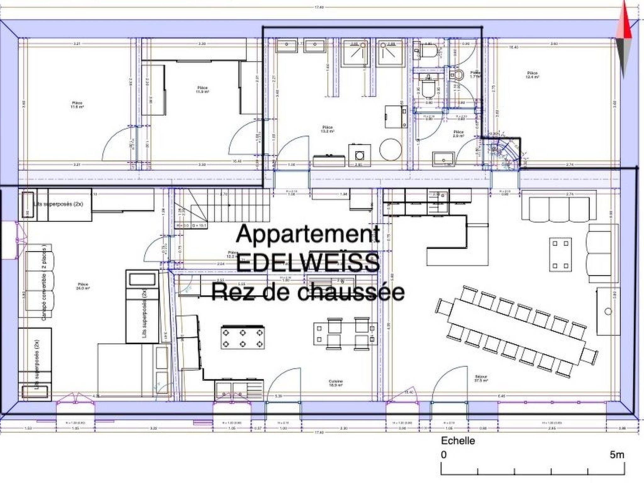 Appartements de vacances - Ma Petite Fontaine, (Seleute), - Buiten