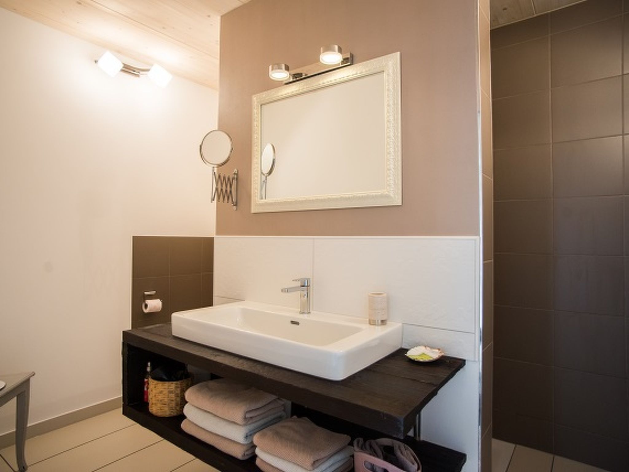 Appartements - Ferme La Joux-Chaupe, (St-Ursanne), - Outside