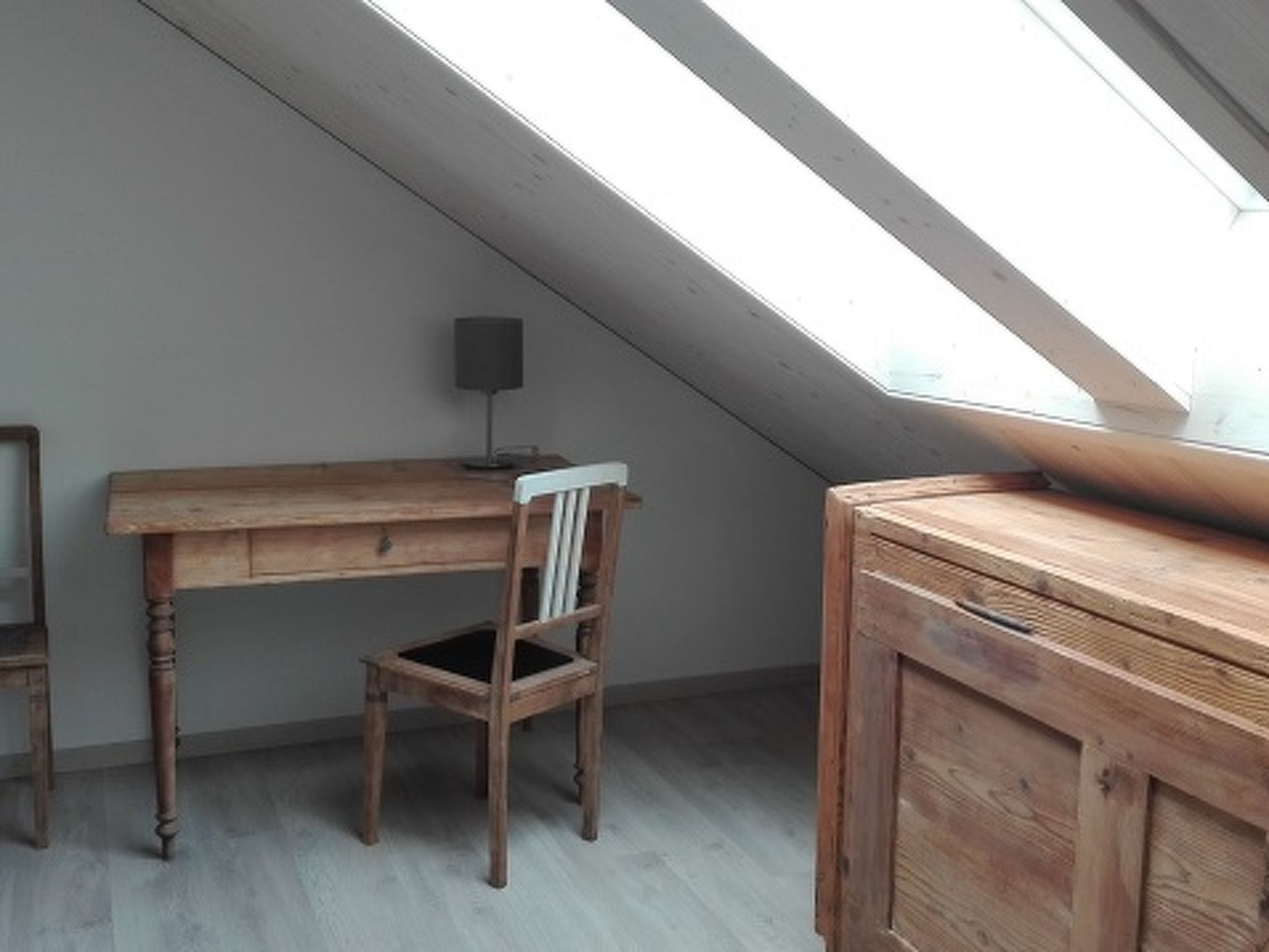 Appartements - Ferme La Joux-Chaupe, (St-Ursanne), - Outside