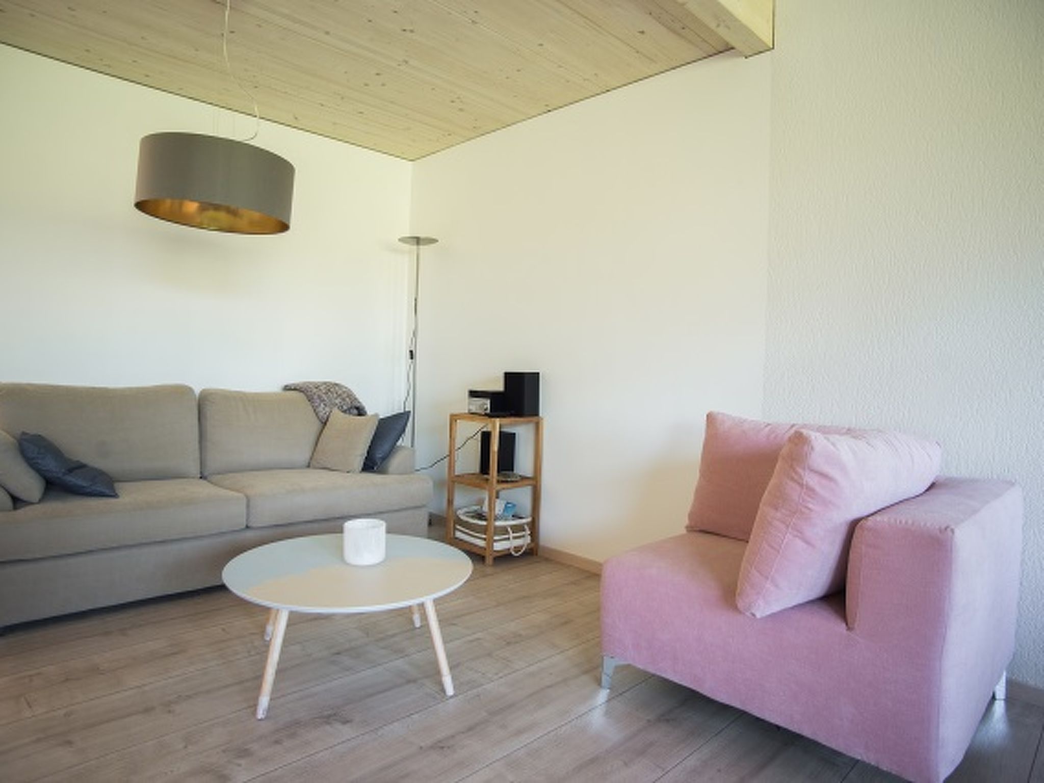 Appartements - Ferme La Joux-Chaupe, (St-Ursanne), - Outside