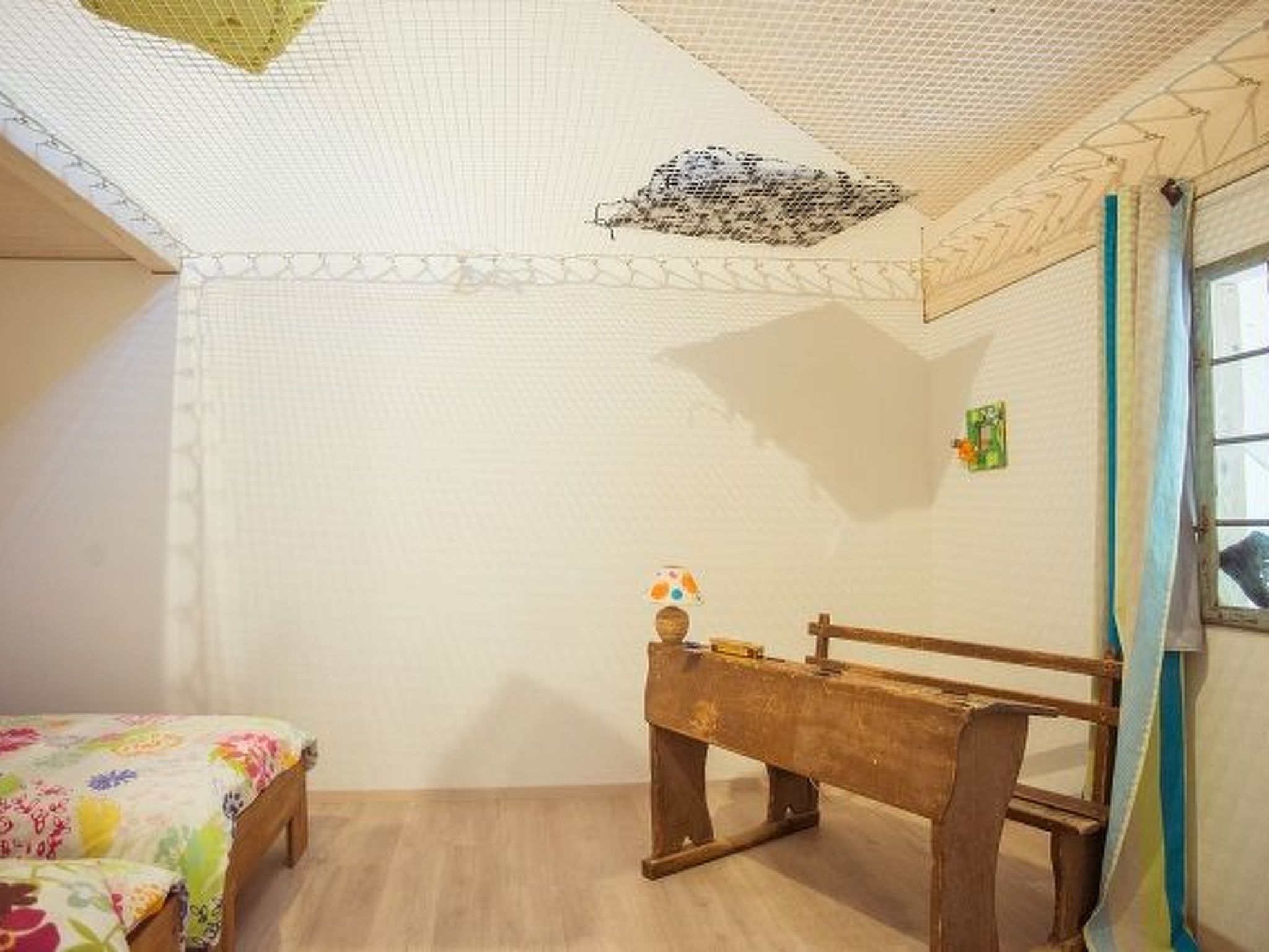 Appartements - Ferme La Joux-Chaupe, (St-Ursanne), - Buiten